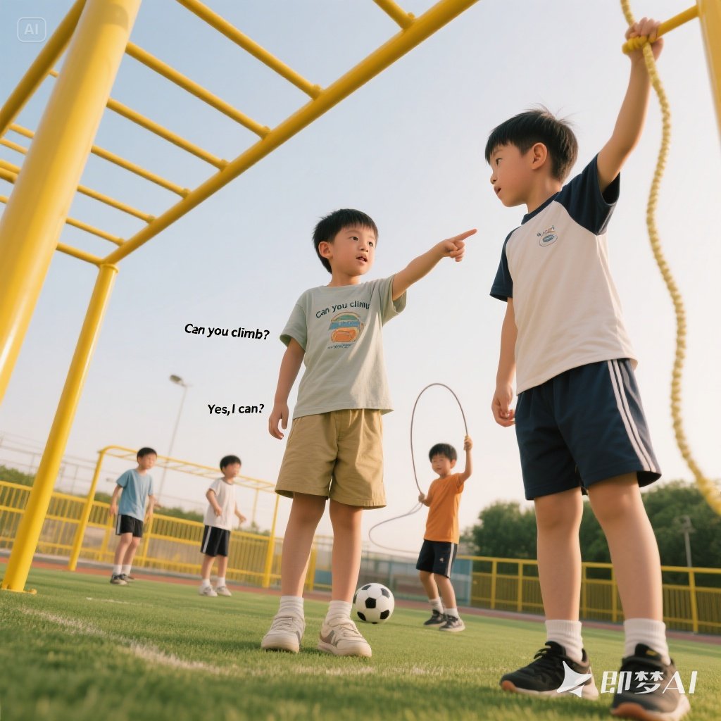 VIPKID 夏令营如何开拓国际视野？