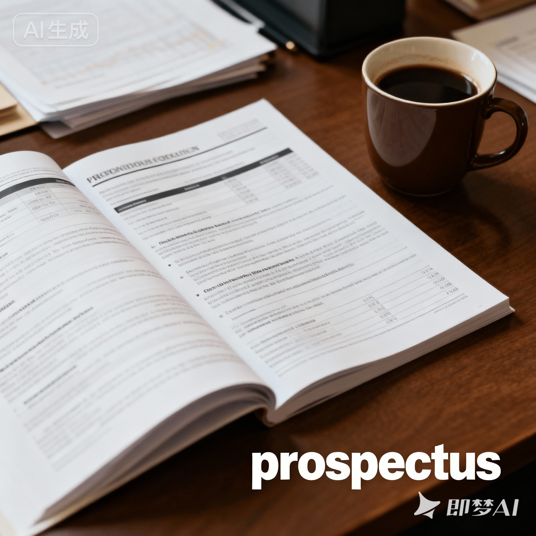 prospectus是什么意思_prospectus怎么读_音标prəˈspektəs