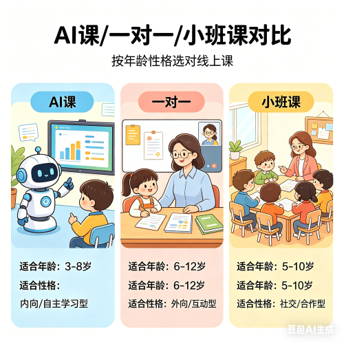 线上的英语启蒙,哪个更好