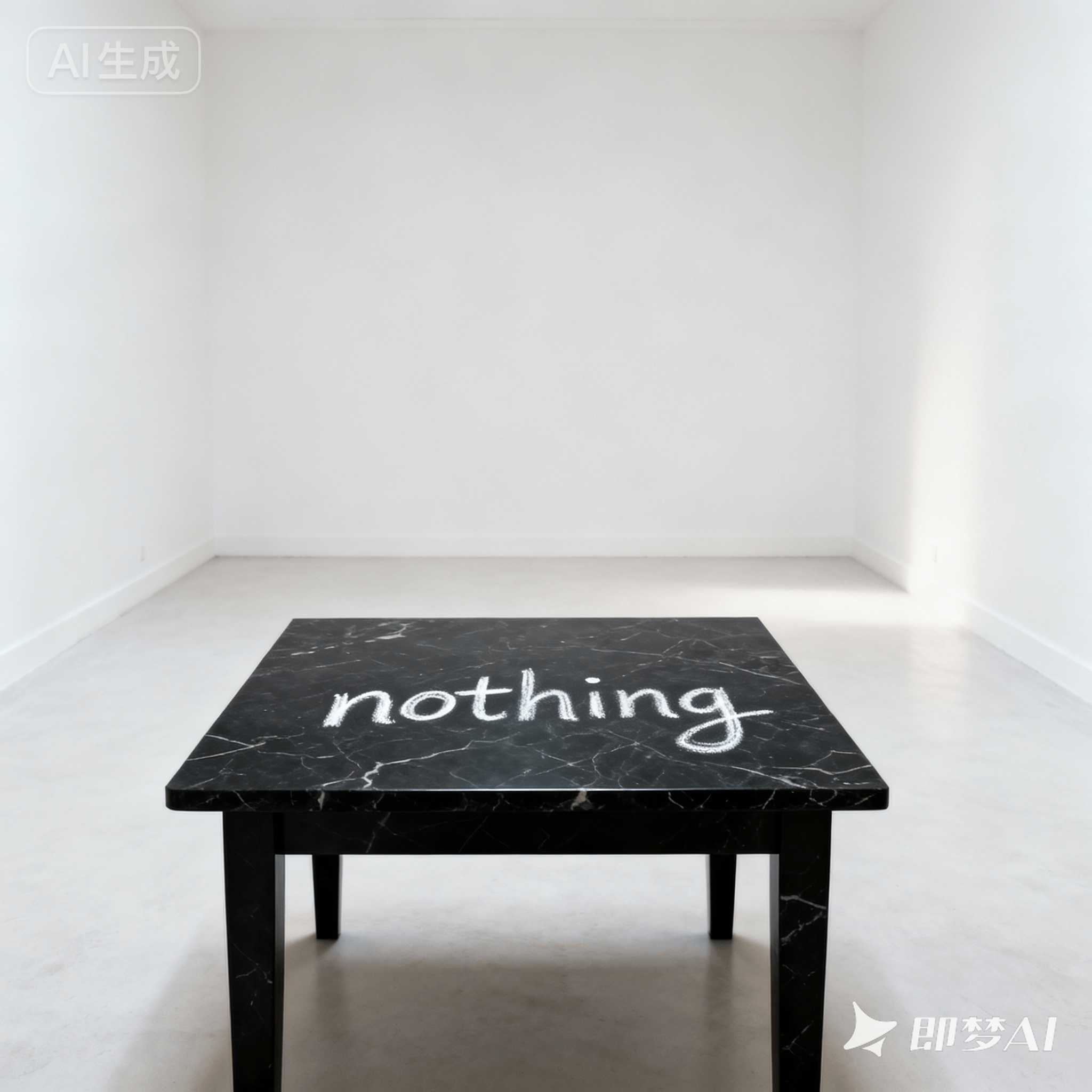 nothing是什么意思_nothing怎么读_音标'nʌθɪŋ