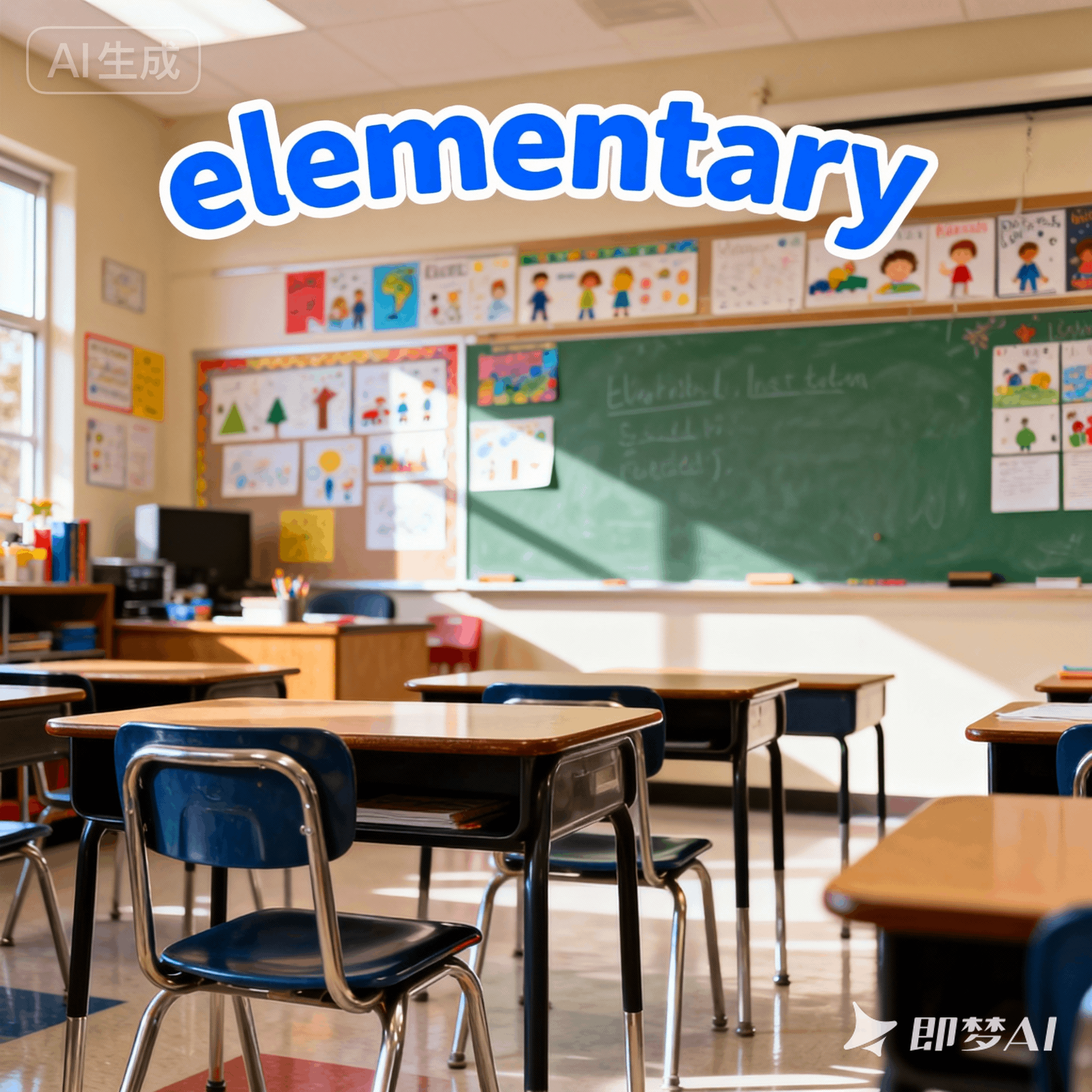 elementary是什么意思_elementary怎么读_音标ˌelɪˈmentrɪ