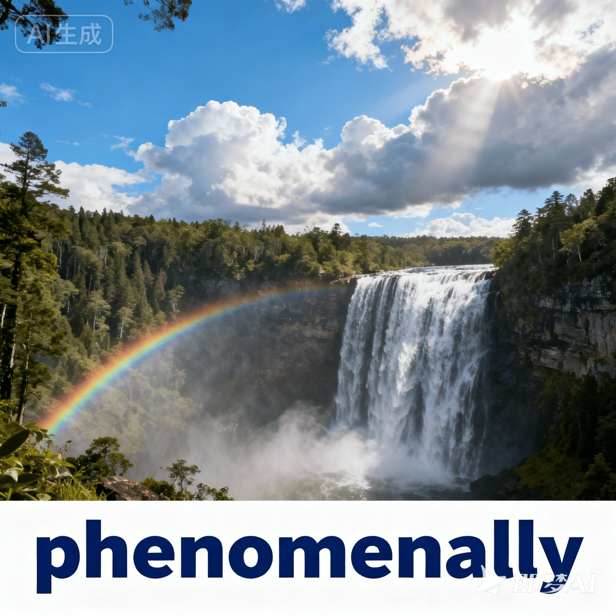 phenomenally是什么意思_phenomenally怎么读_音标fəˈnɒmɪnəlɪ