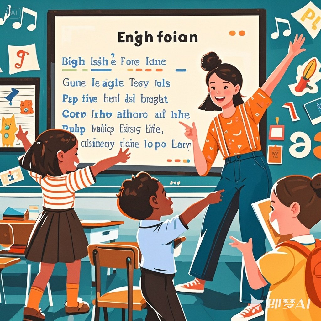 VIPKID 如何科学评估外教口音？