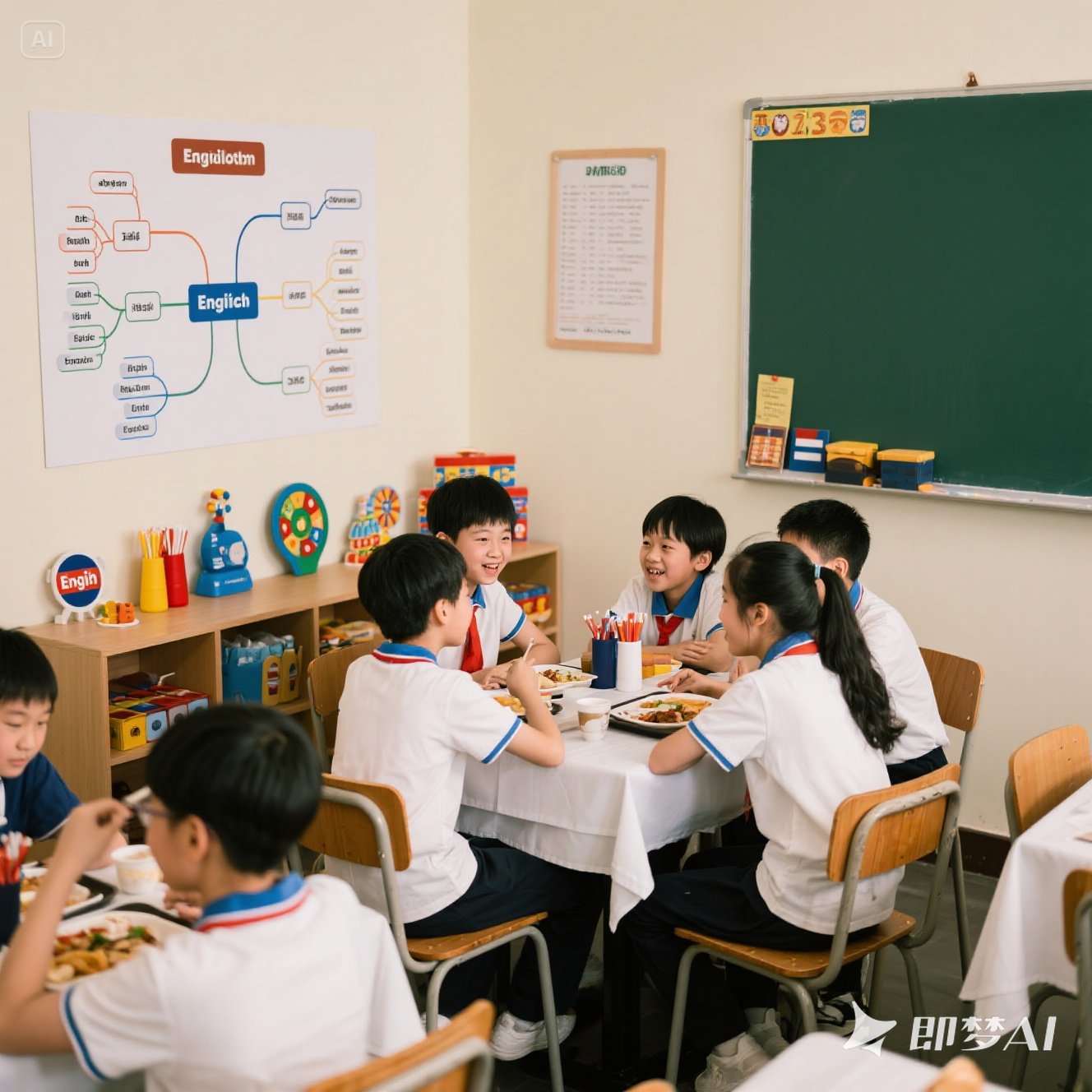 如何科学提升英语时态应用能力？