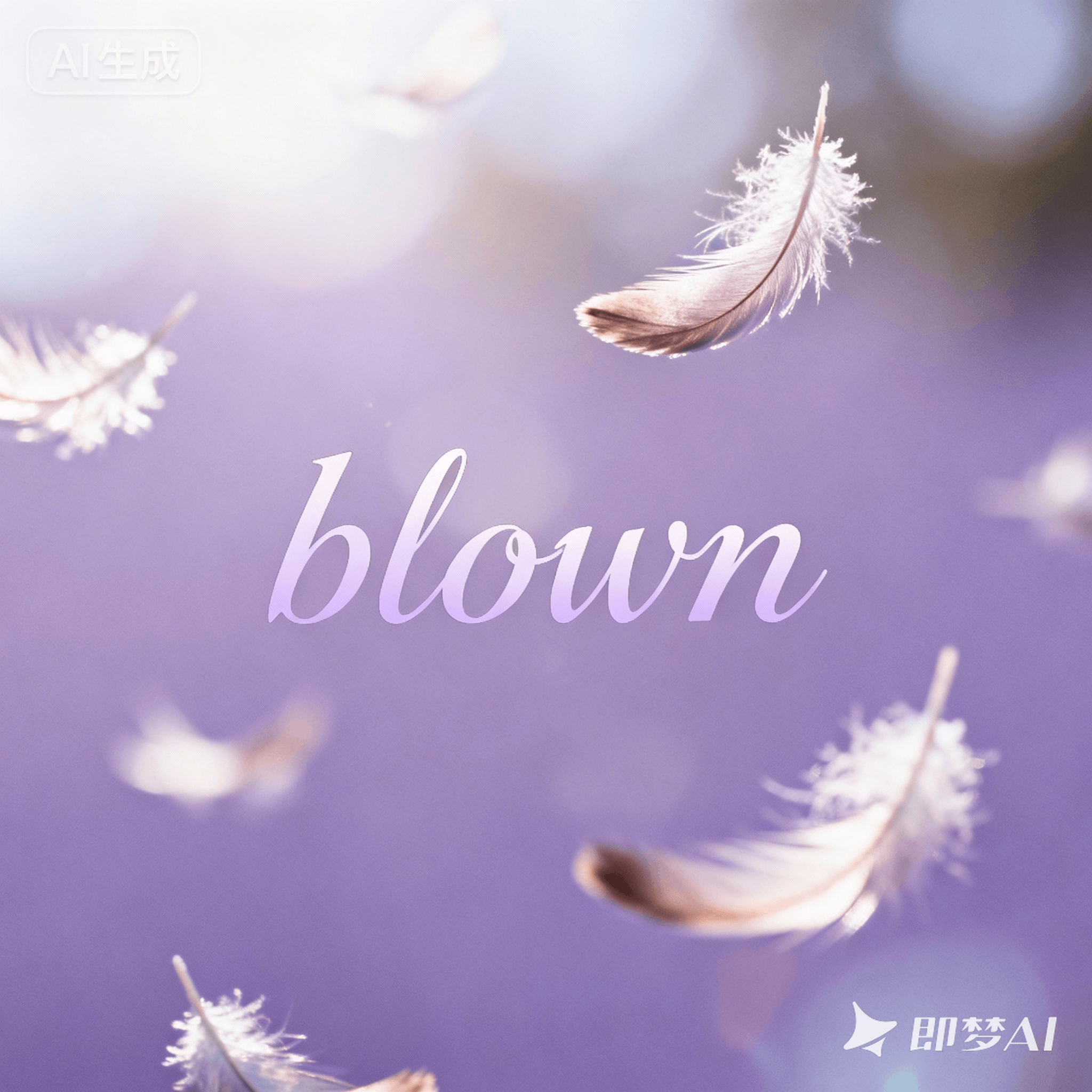 blown是什么意思_blown怎么读_音标bləʊn