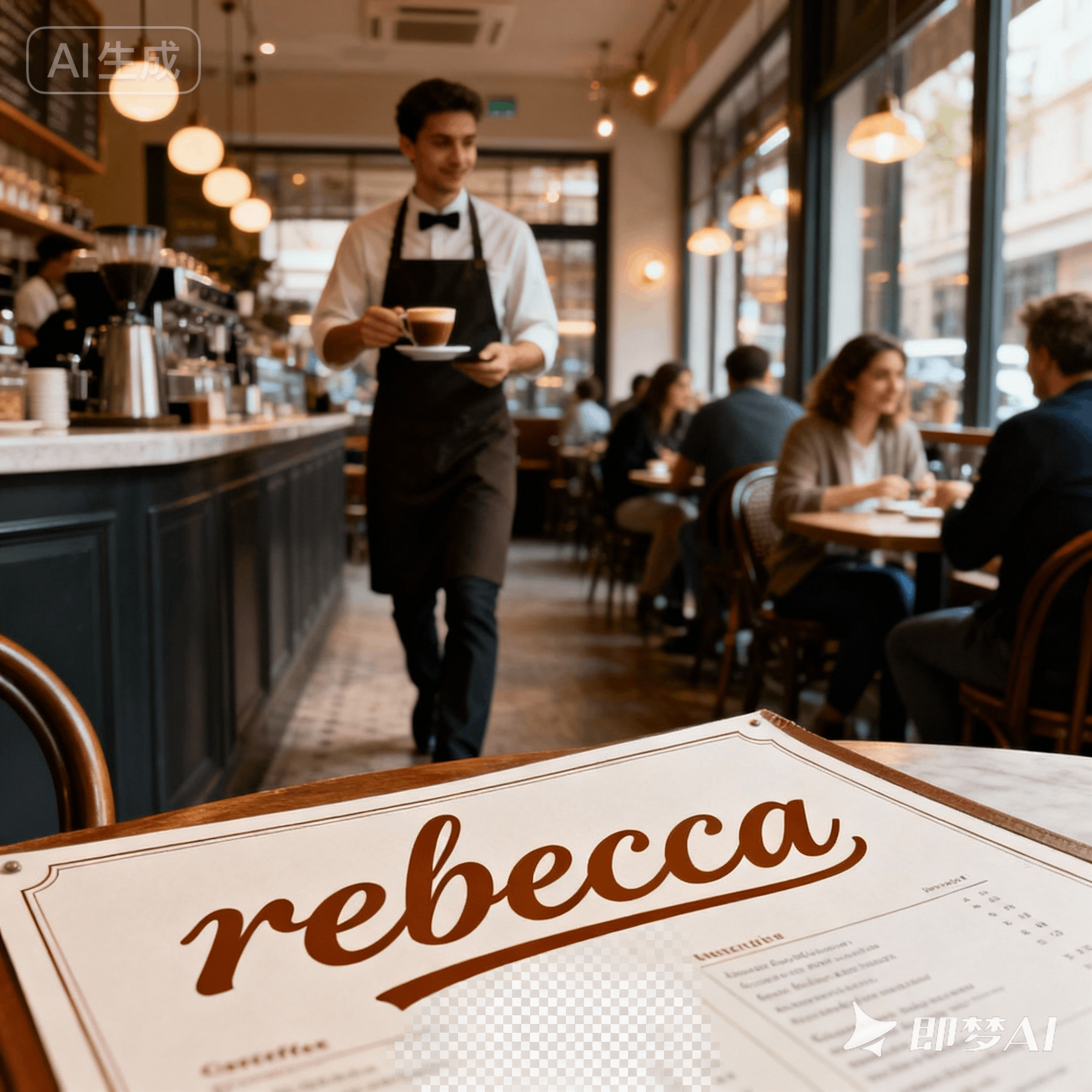 rebecca是什么意思_rebecca怎么读_音标ri'bekә