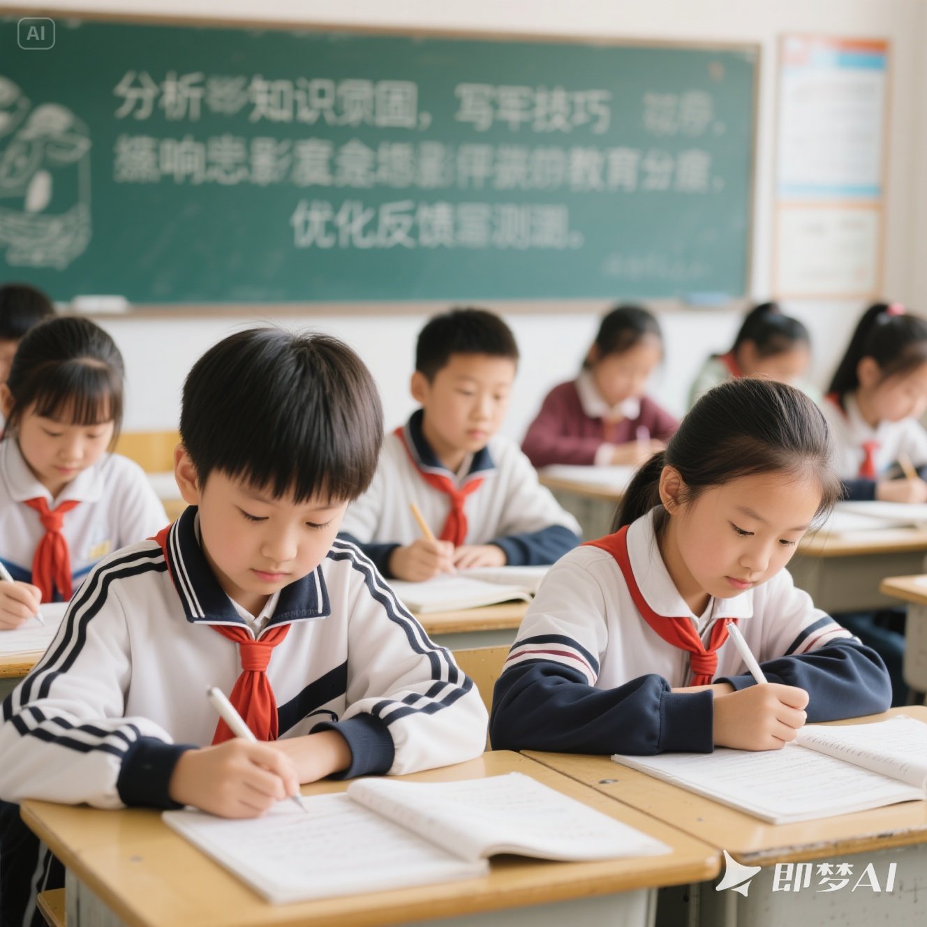 英语作文批改服务有哪些影响？