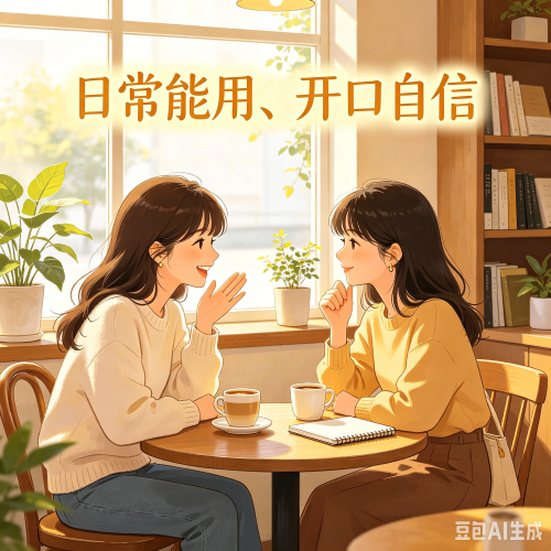 比较简单的英语对话