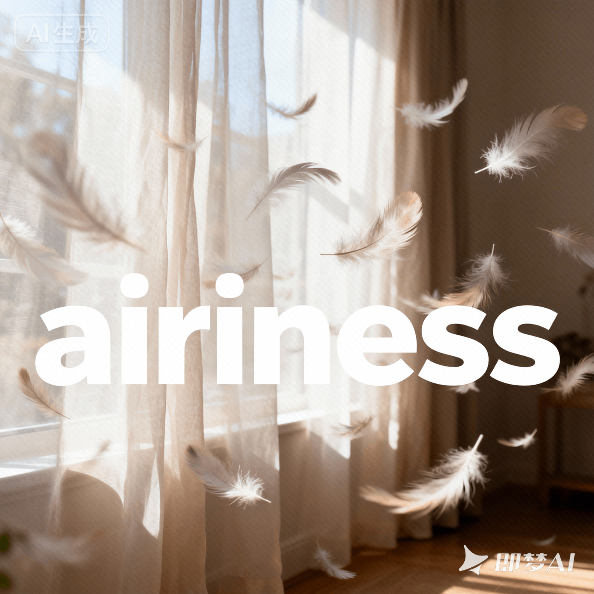 airiness是什么意思_airiness怎么读_音标'eərɪnɪs