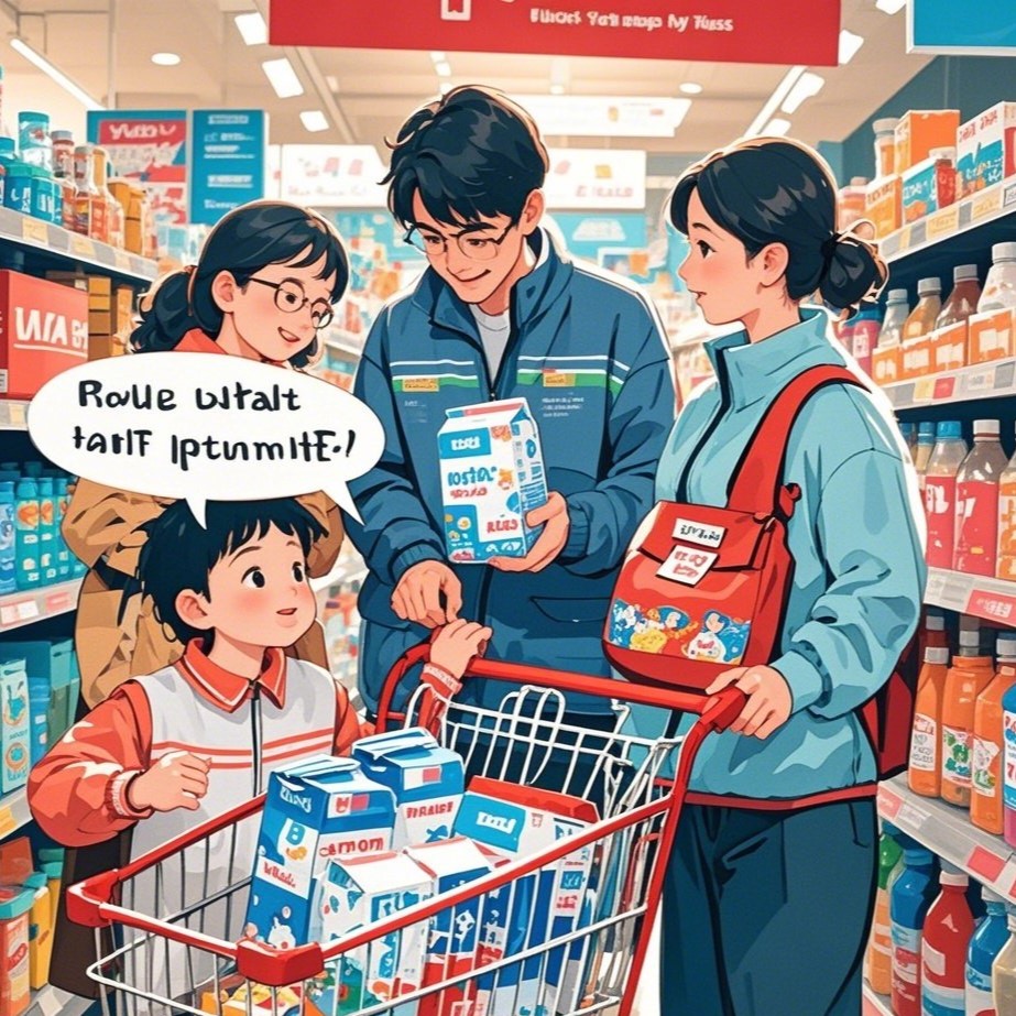 培养孩子日常英语对话能力的实用方法