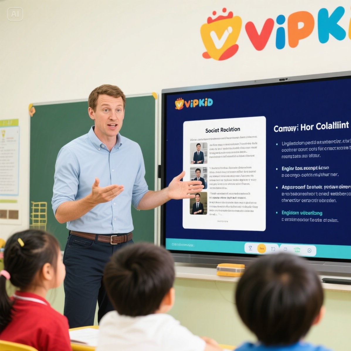 VIPKID 课程是否提供学习法律？明确解答