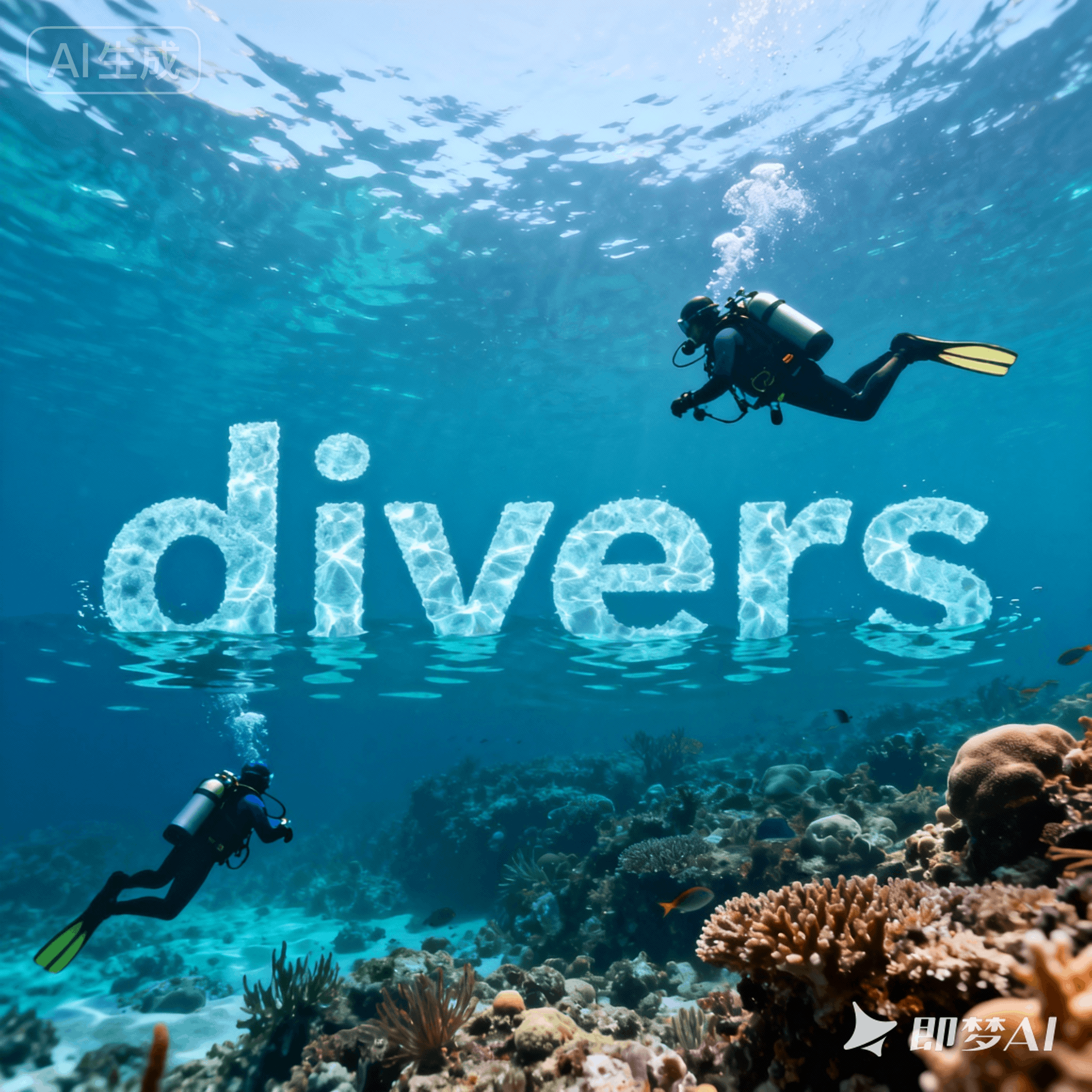 divers是什么意思_divers怎么读_音标'daɪvəz