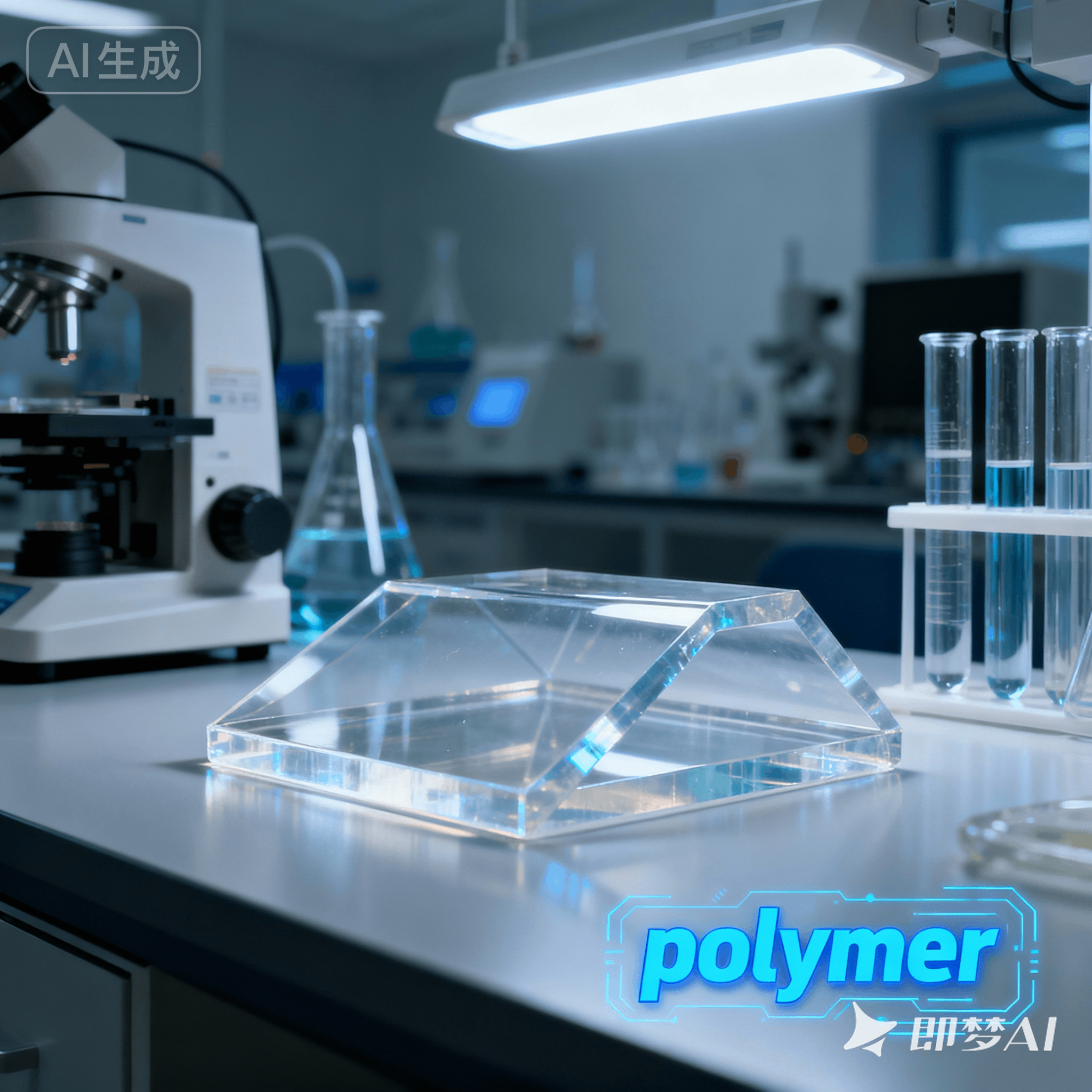 polymer是什么意思_polymer怎么读_音标ˈpɒlɪmə(r)