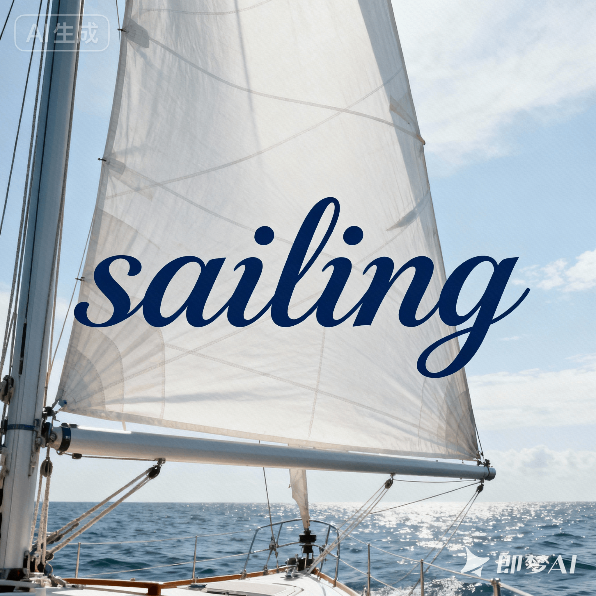 sailing是什么意思_sailing怎么读_音标ˈseɪlɪŋ