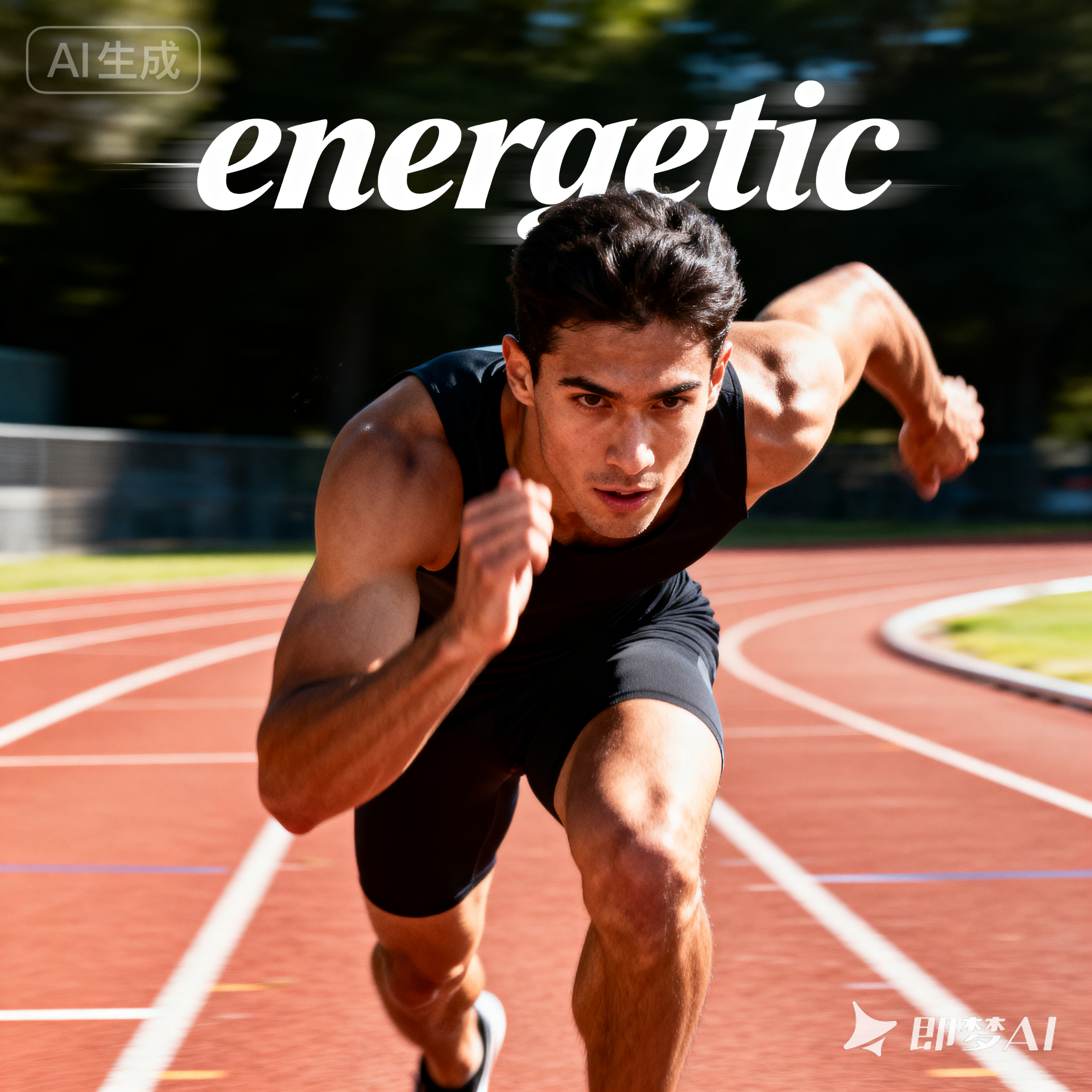 energetic是什么意思_energetic怎么读_音标ˌenəˈdʒetɪk