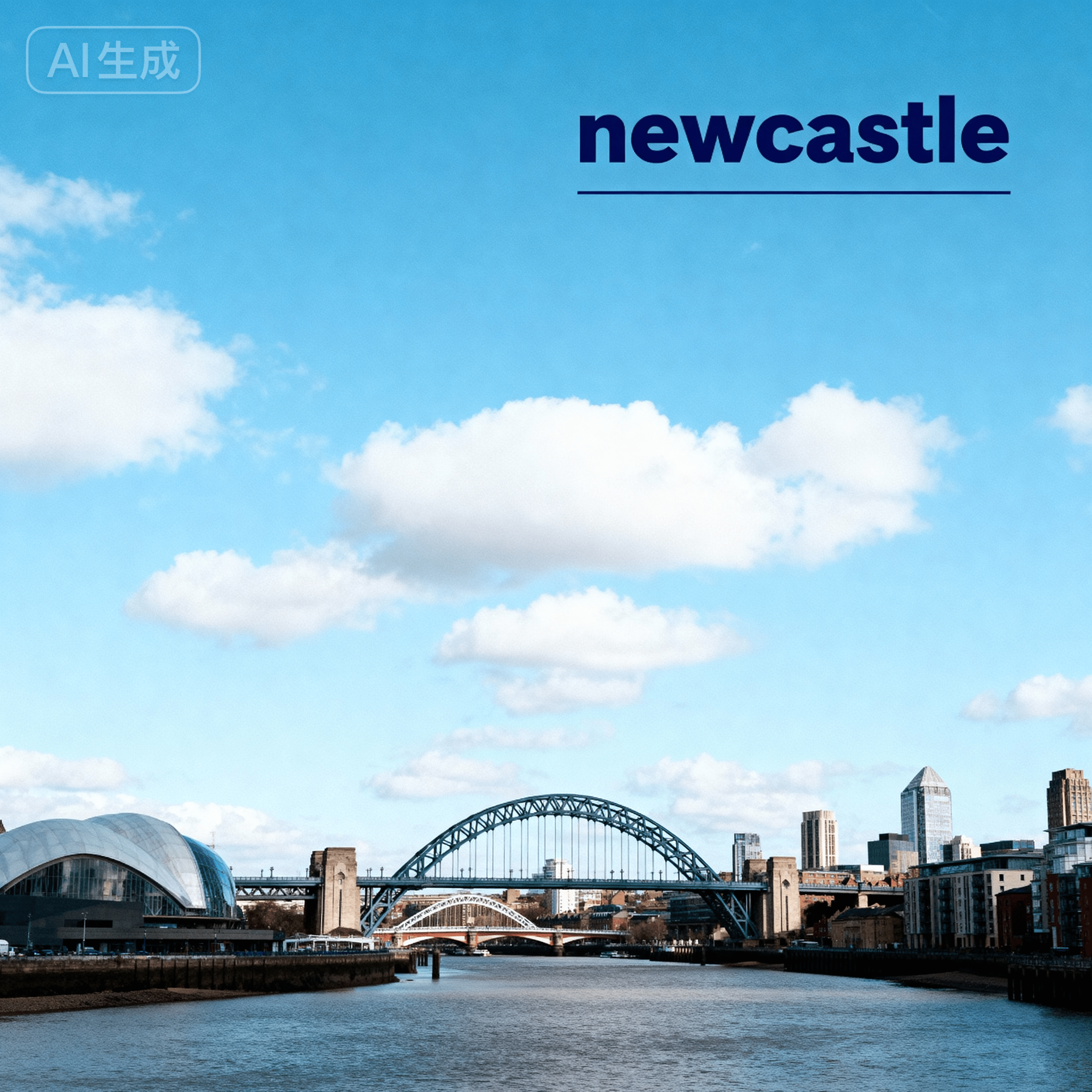 newcastle是什么意思_newcastle怎么读_音标ˈnju-ˌkɑ-sl