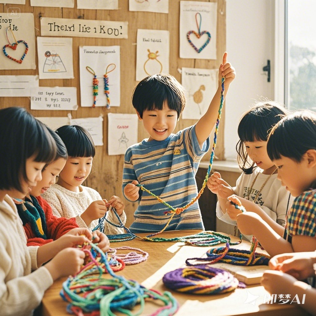 VIPKID 英语答题技巧的科学训练与认知逻辑