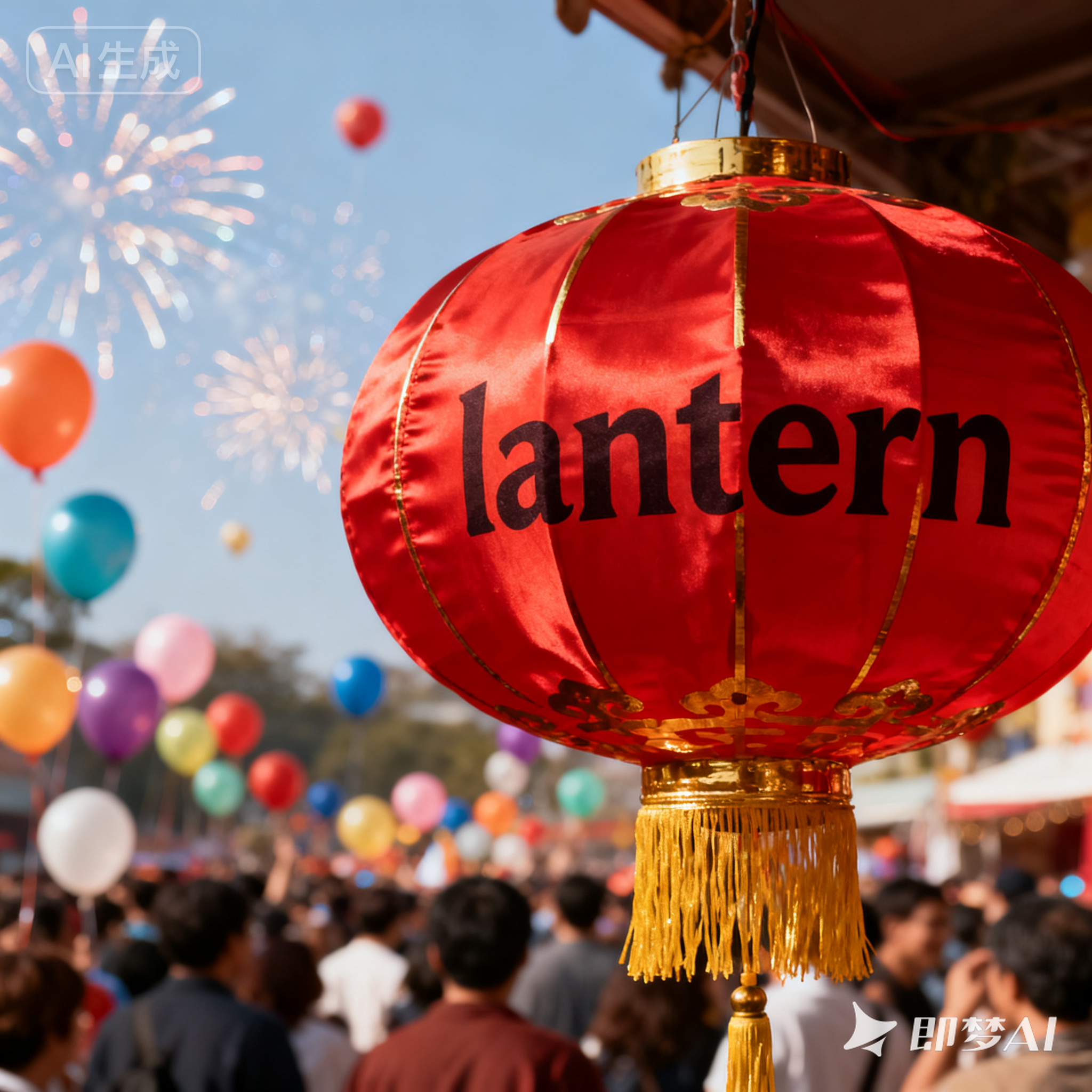 lantern是什么意思_lantern怎么读_音标ˈlæntən