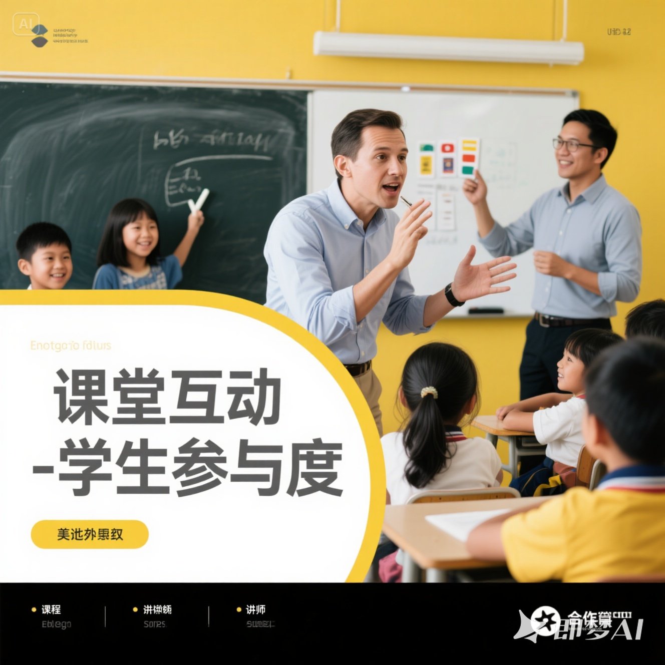 北美外教与菲教区别及选择？