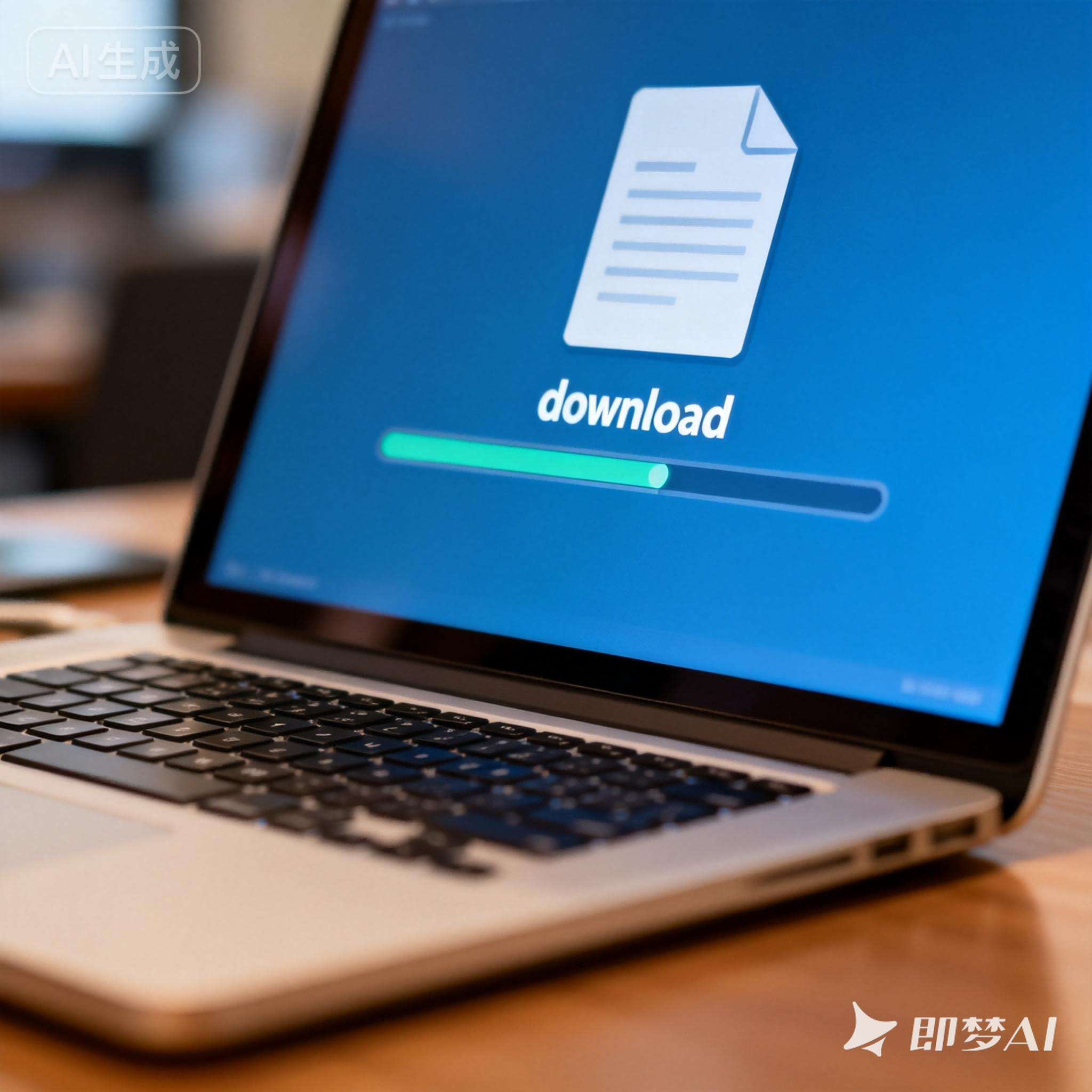 download是什么意思_download怎么读_音标'daʊnləʊd