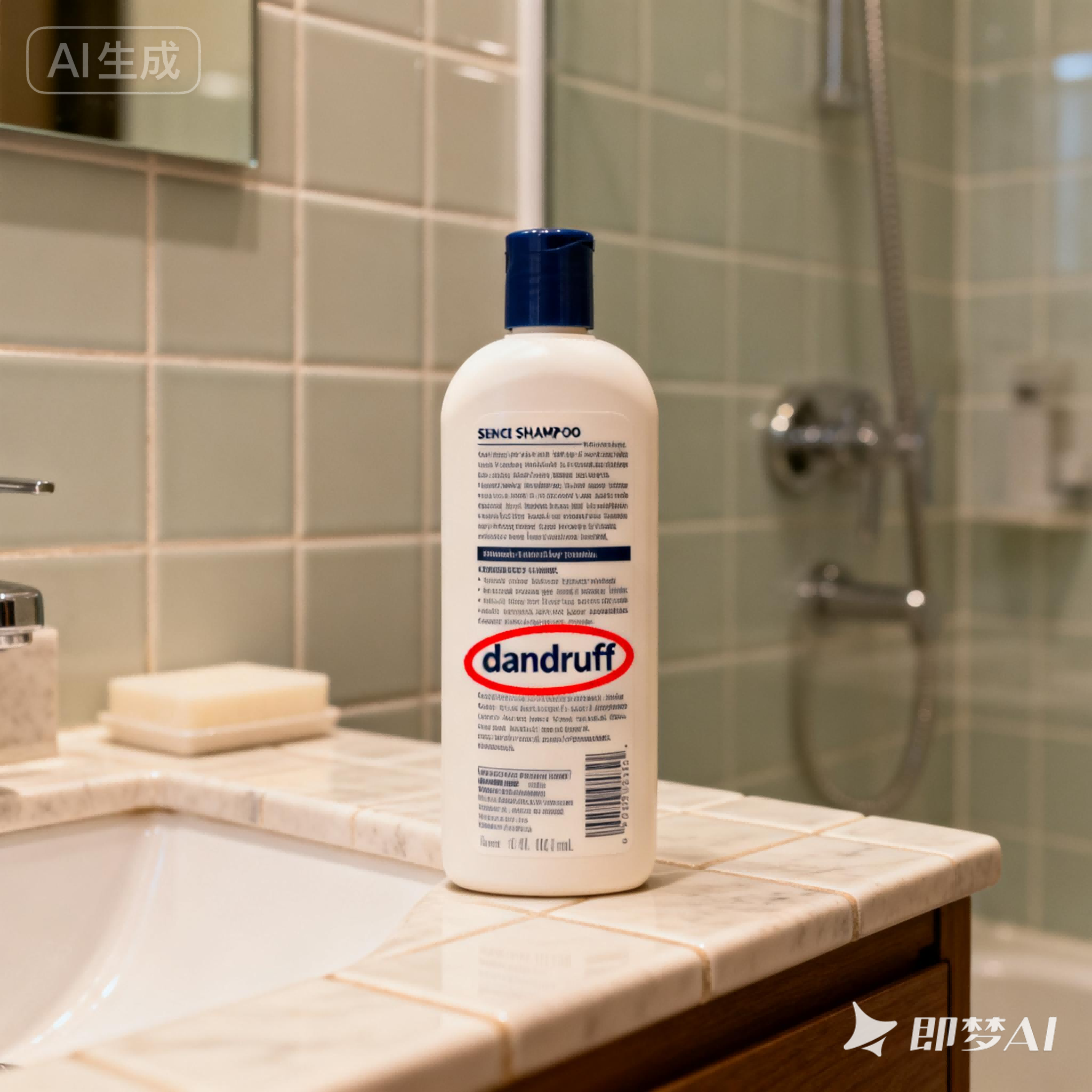 dandruff是什么意思_dandruff怎么读_音标ˈdændrʌf