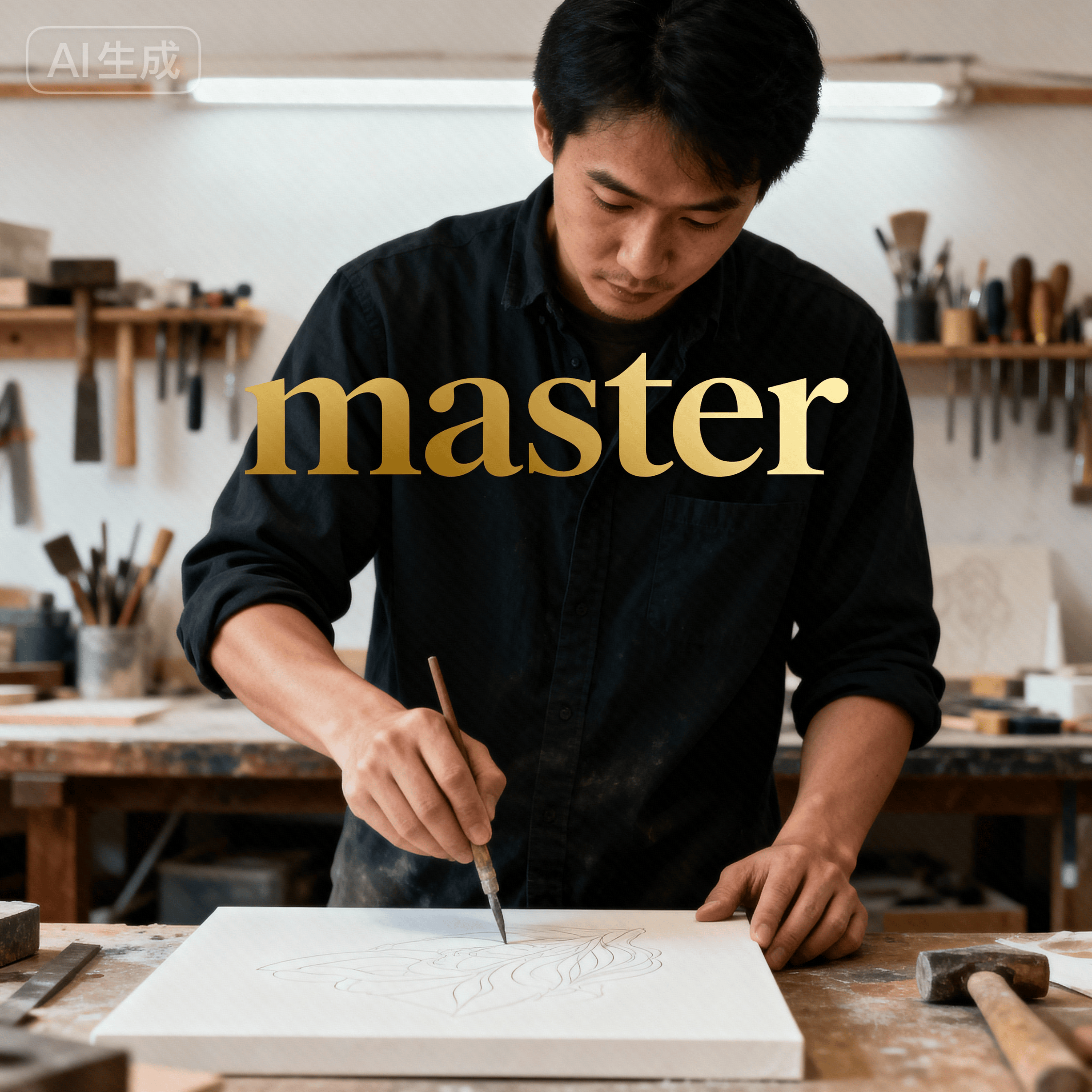 master是什么意思_master怎么读_音标ˈmɑ-stə(r)