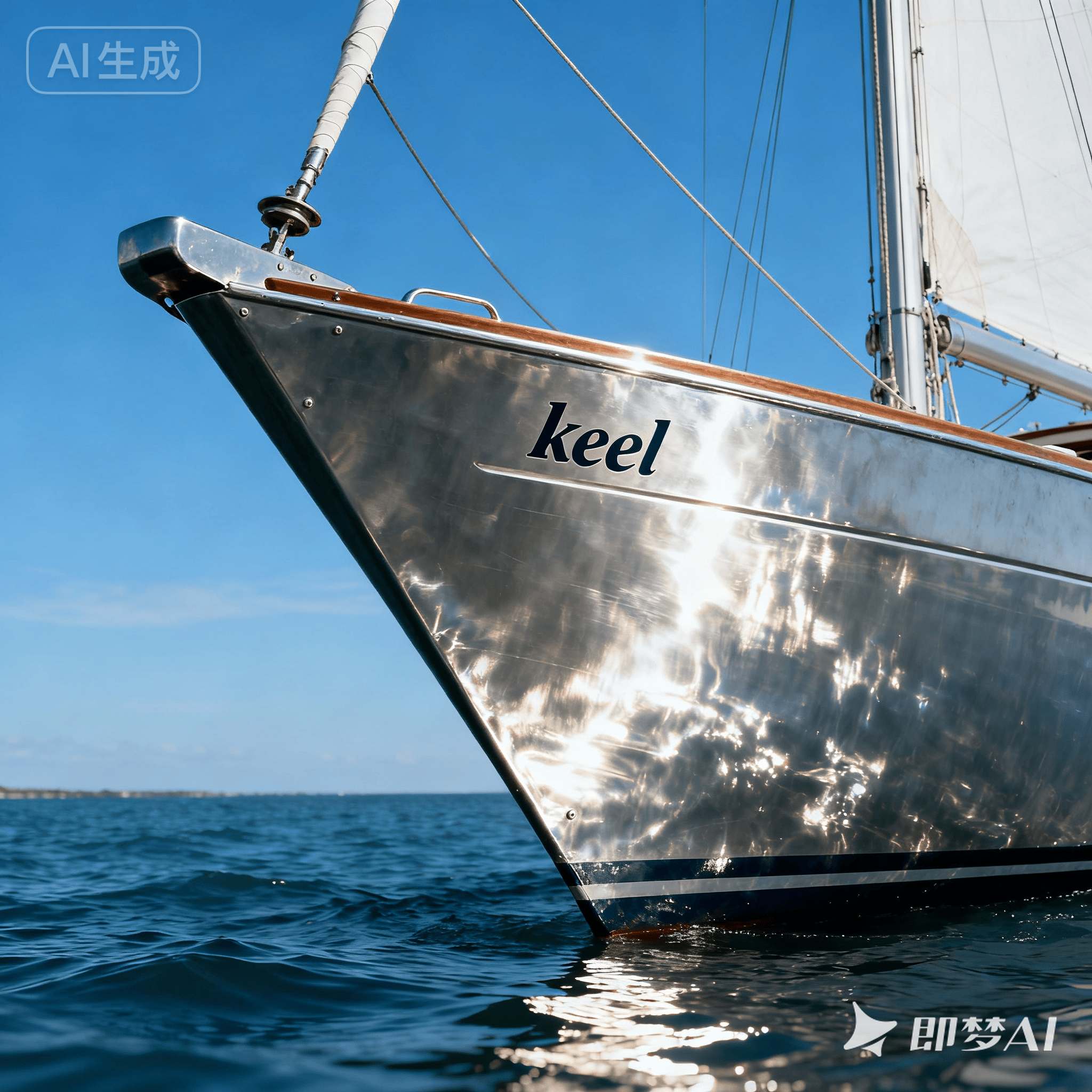 keel是什么意思_keel怎么读_音标ki-l