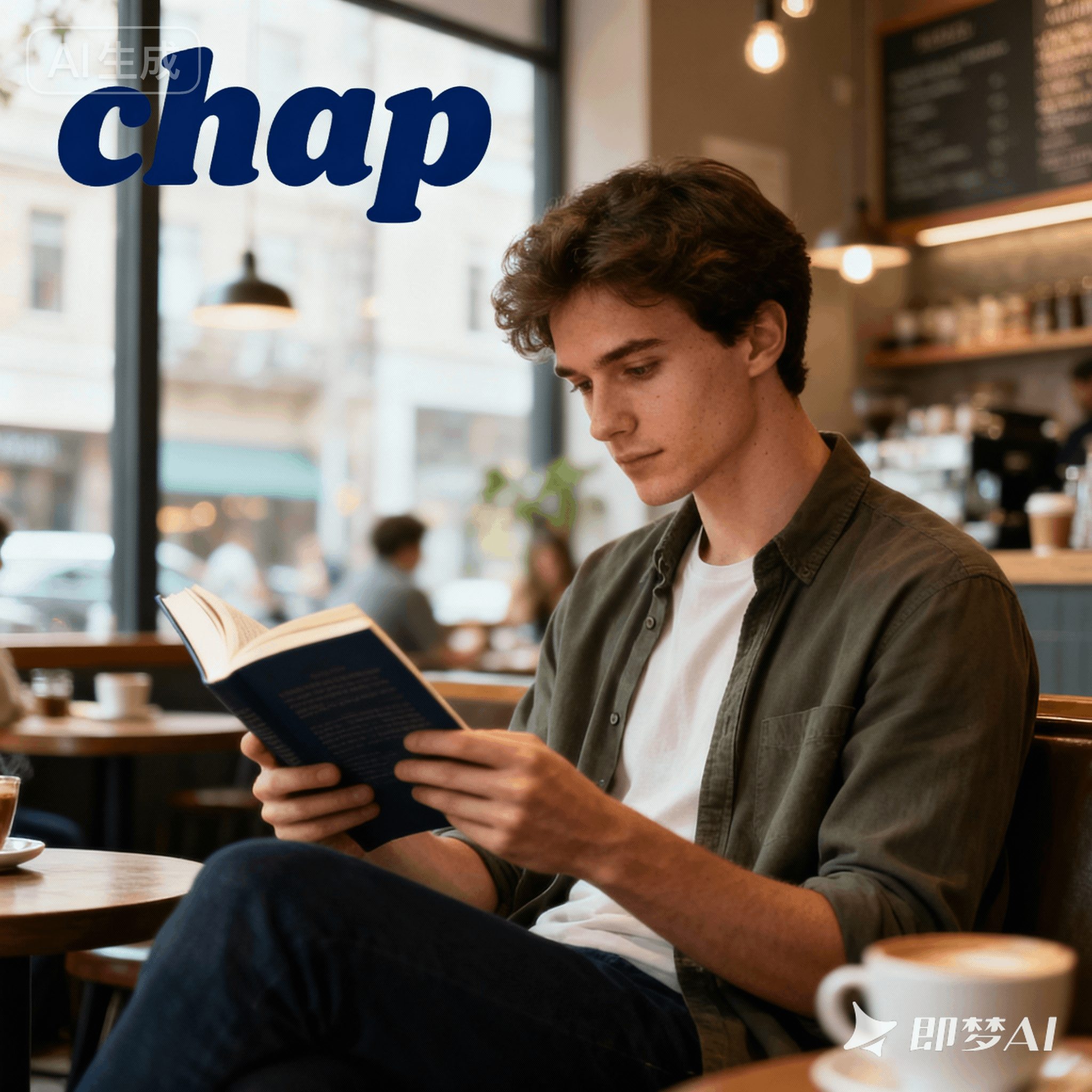 chap是什么意思_chap怎么读_音标tʃæp