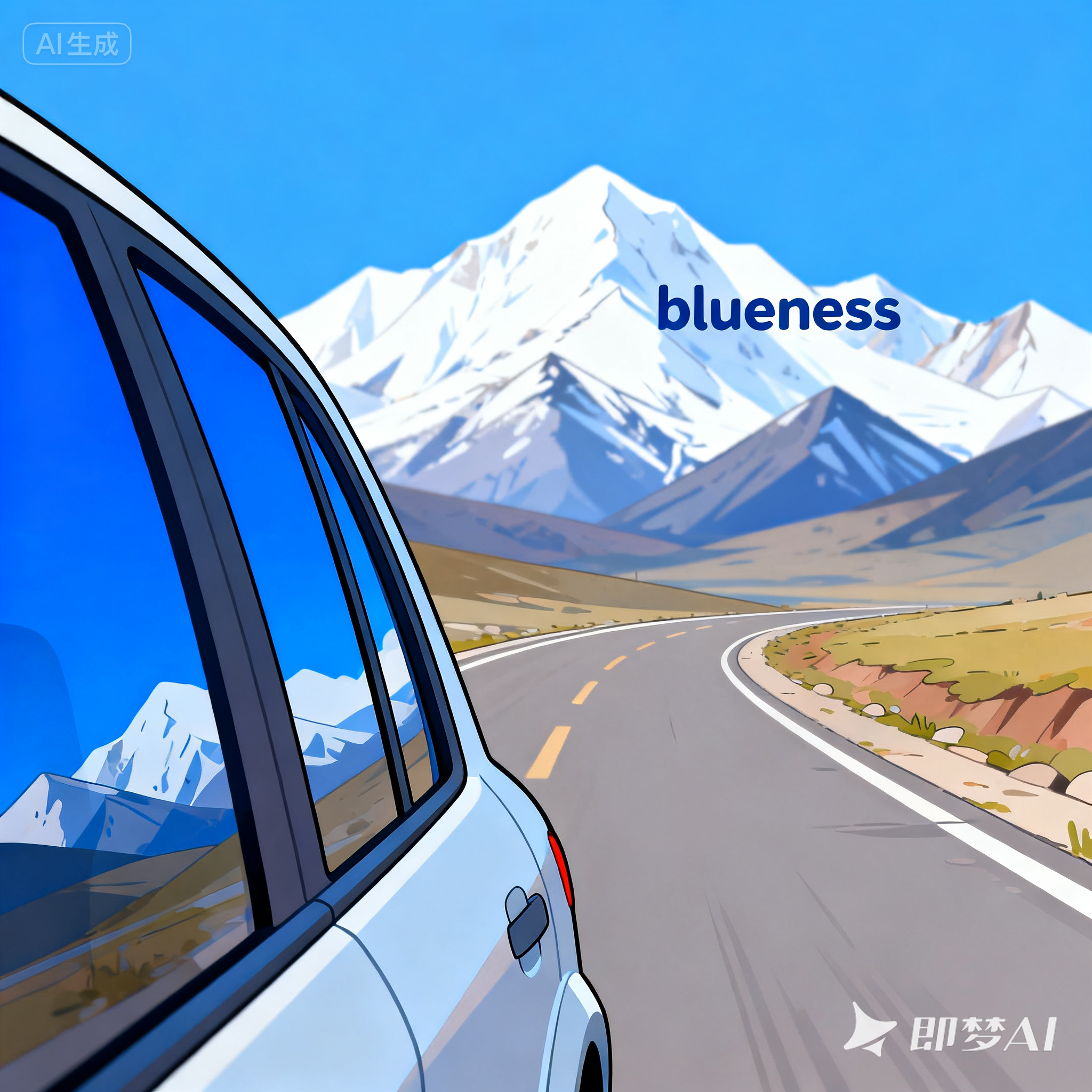 blueness是什么意思_blueness怎么读_音标'blu-nəs