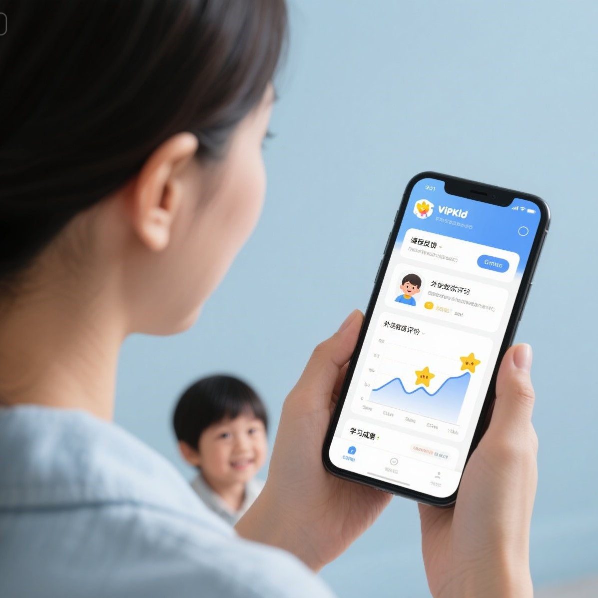 VIPKID 课程是否提供学生反馈？全面解读