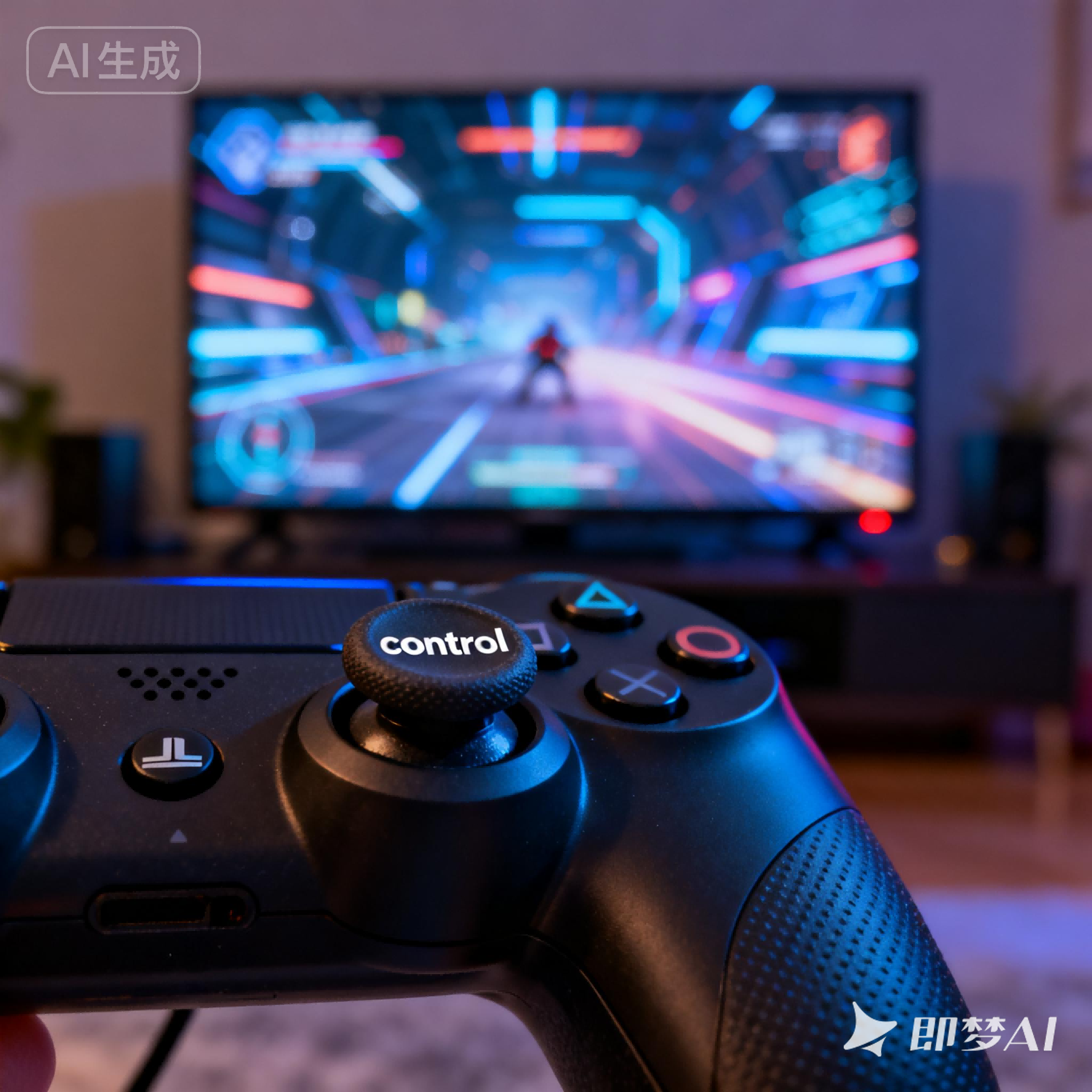 control是什么意思_control怎么读_音标kən'trəʊl