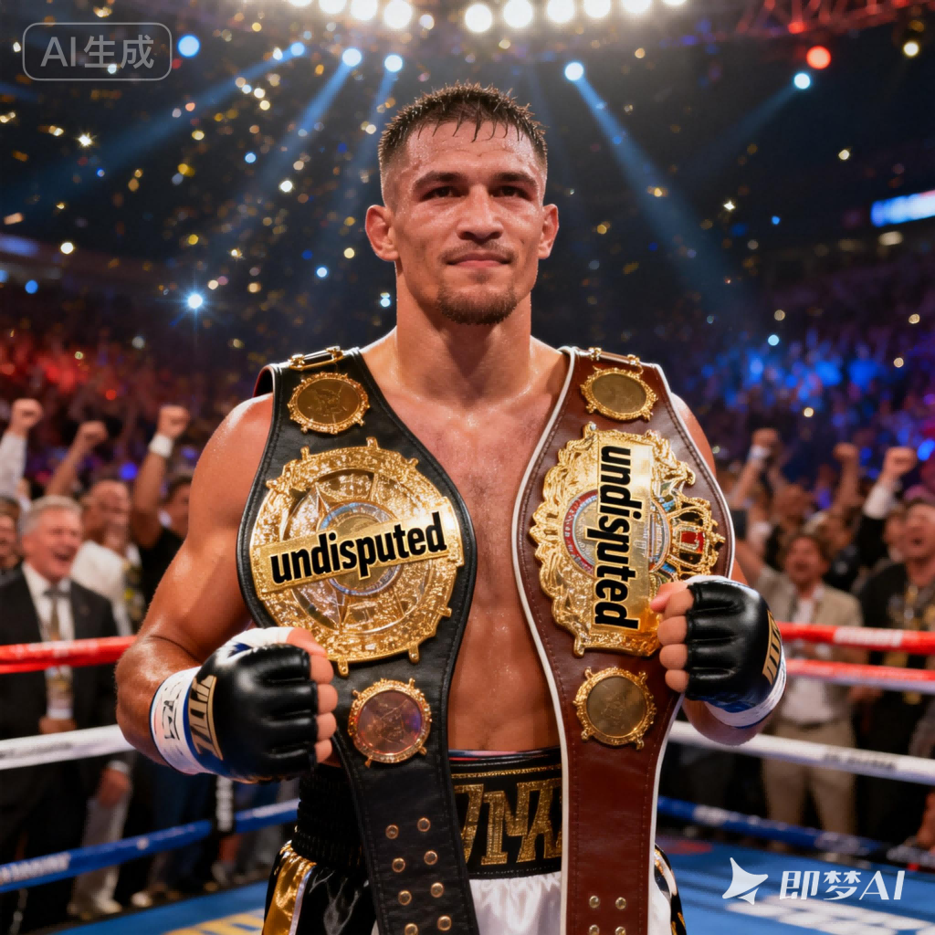 undisputed是什么意思_undisputed怎么读_音标ˌʌndɪˈspju-tɪd