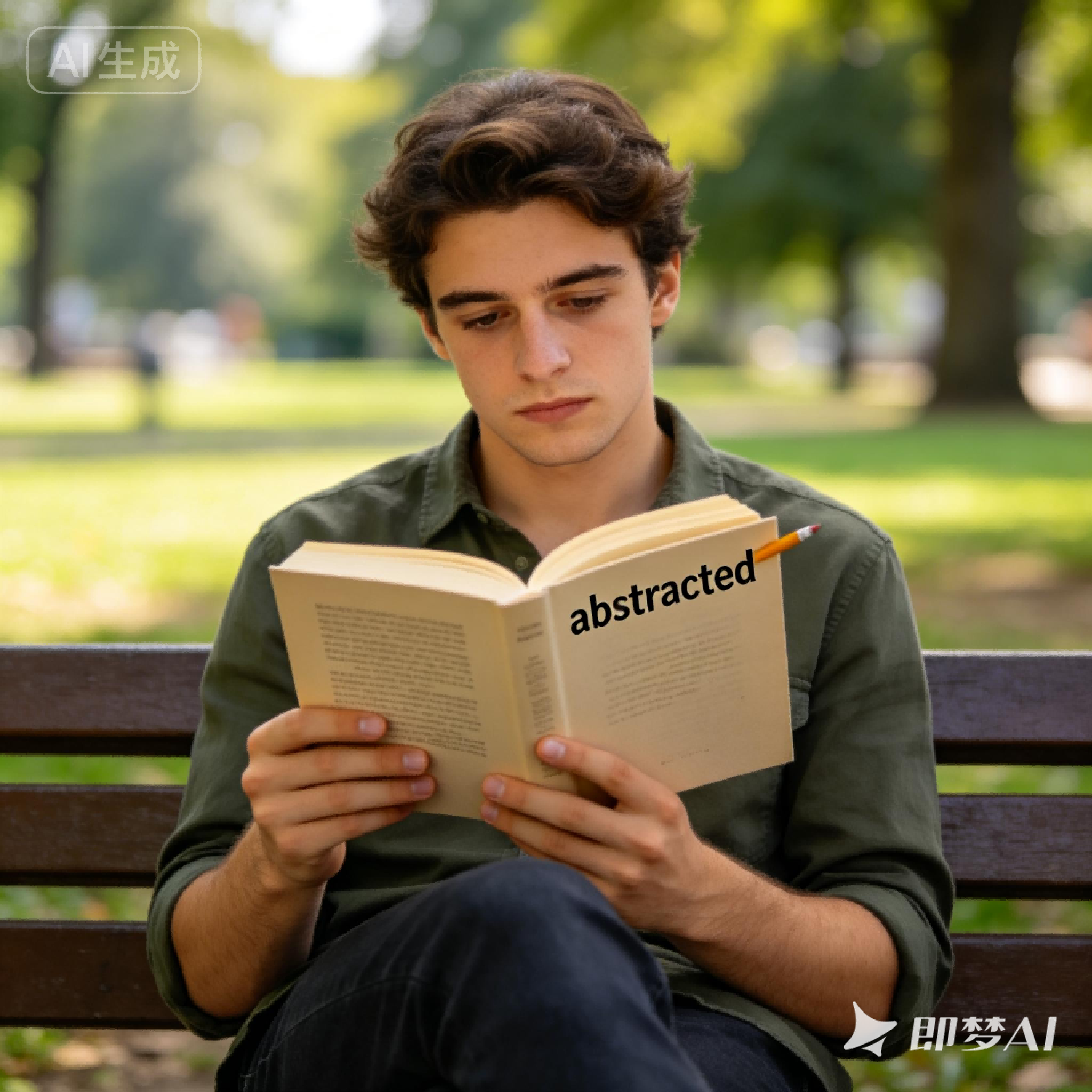 abstracted是什么意思_abstracted怎么读_音标æbˈstræktɪd