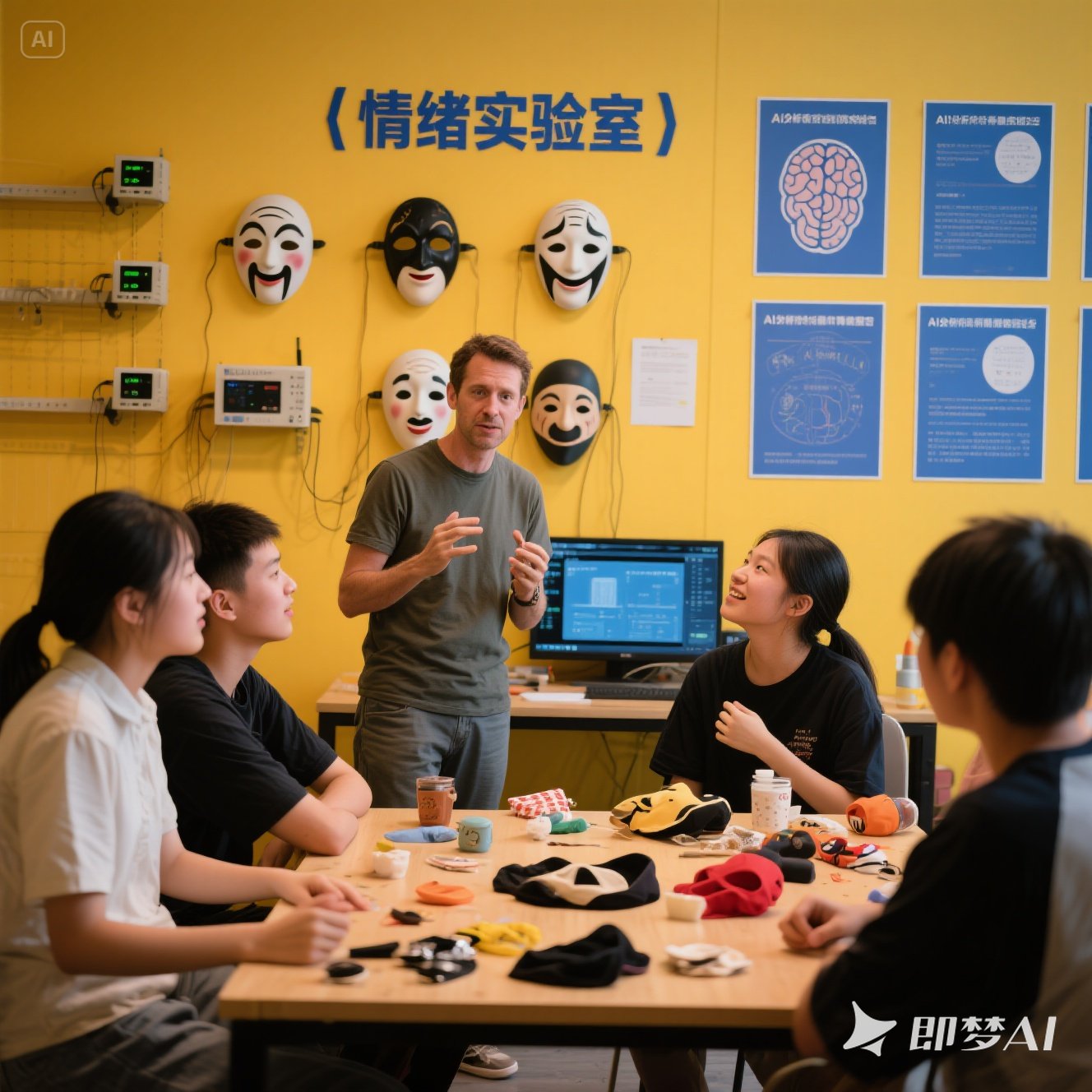 VIPKID 英语戏剧课如何助力素质教育？