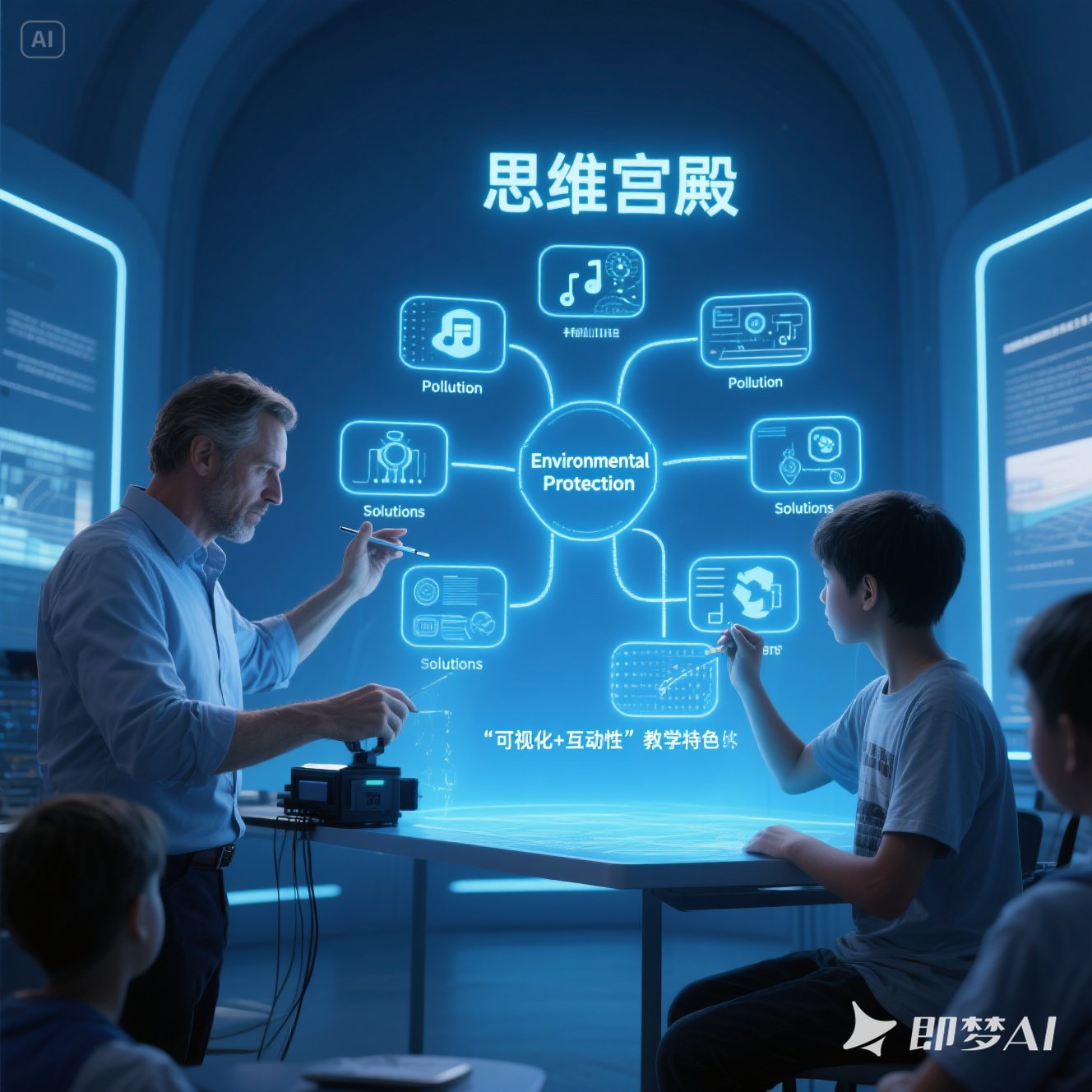 英语手抄报设计课如何助力学生成长？