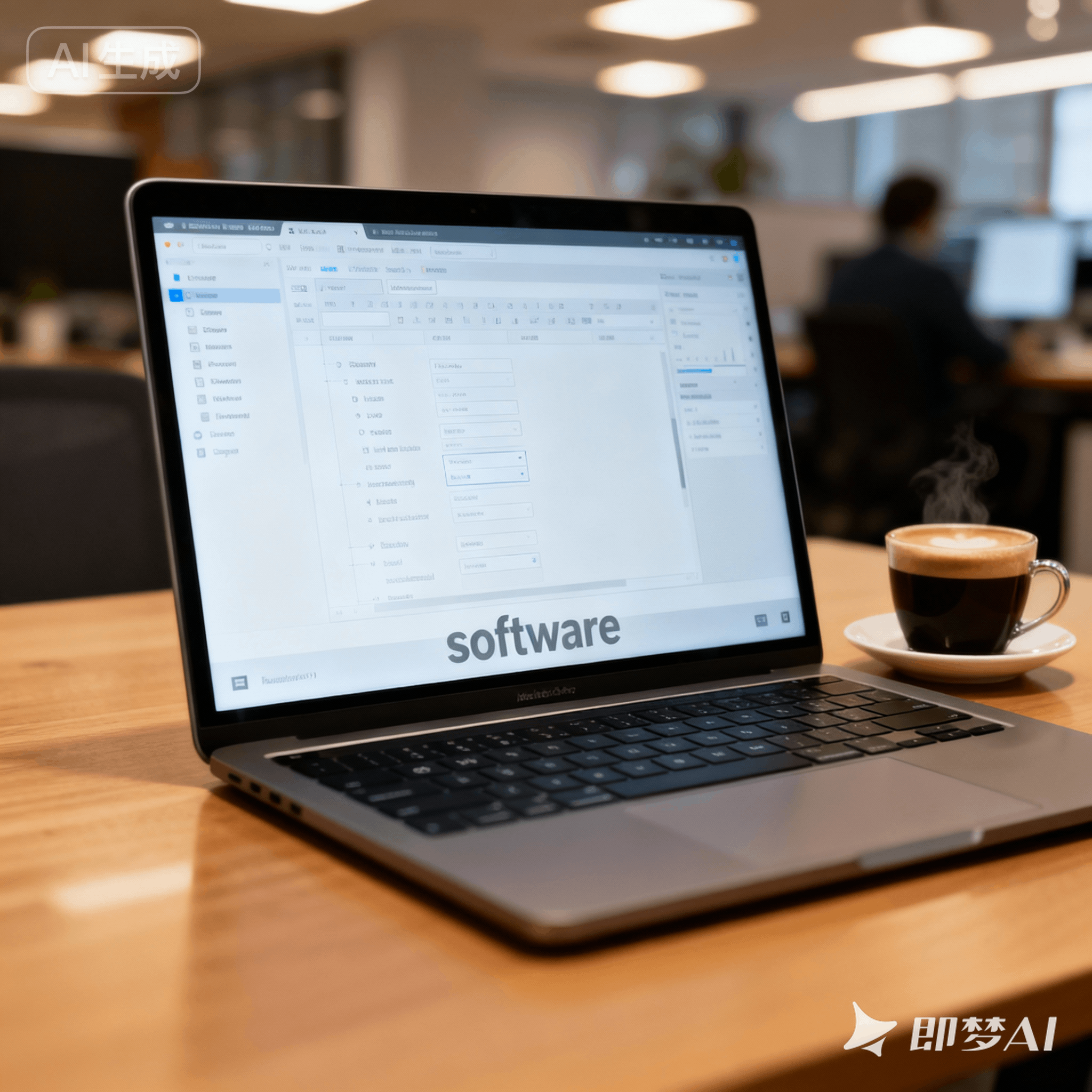 software是什么意思_software怎么读_音标ˈsɒftwɛə