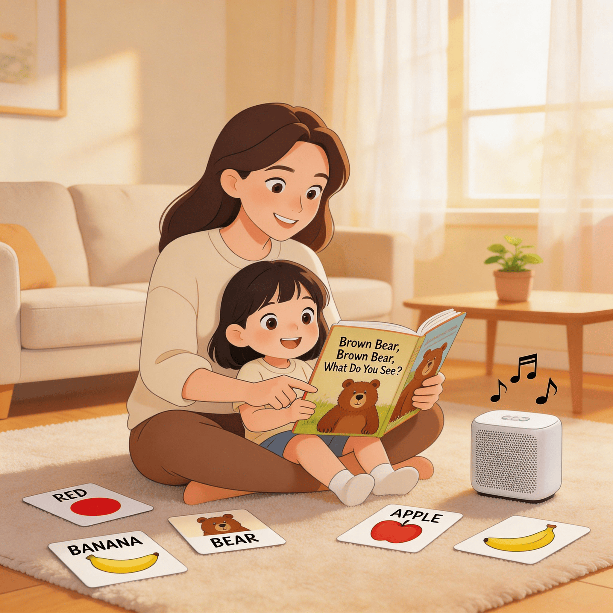 儿童零基础英语怎样自学