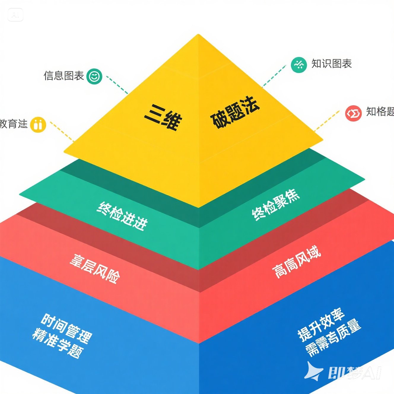 英语写作部分的时间管理技巧？