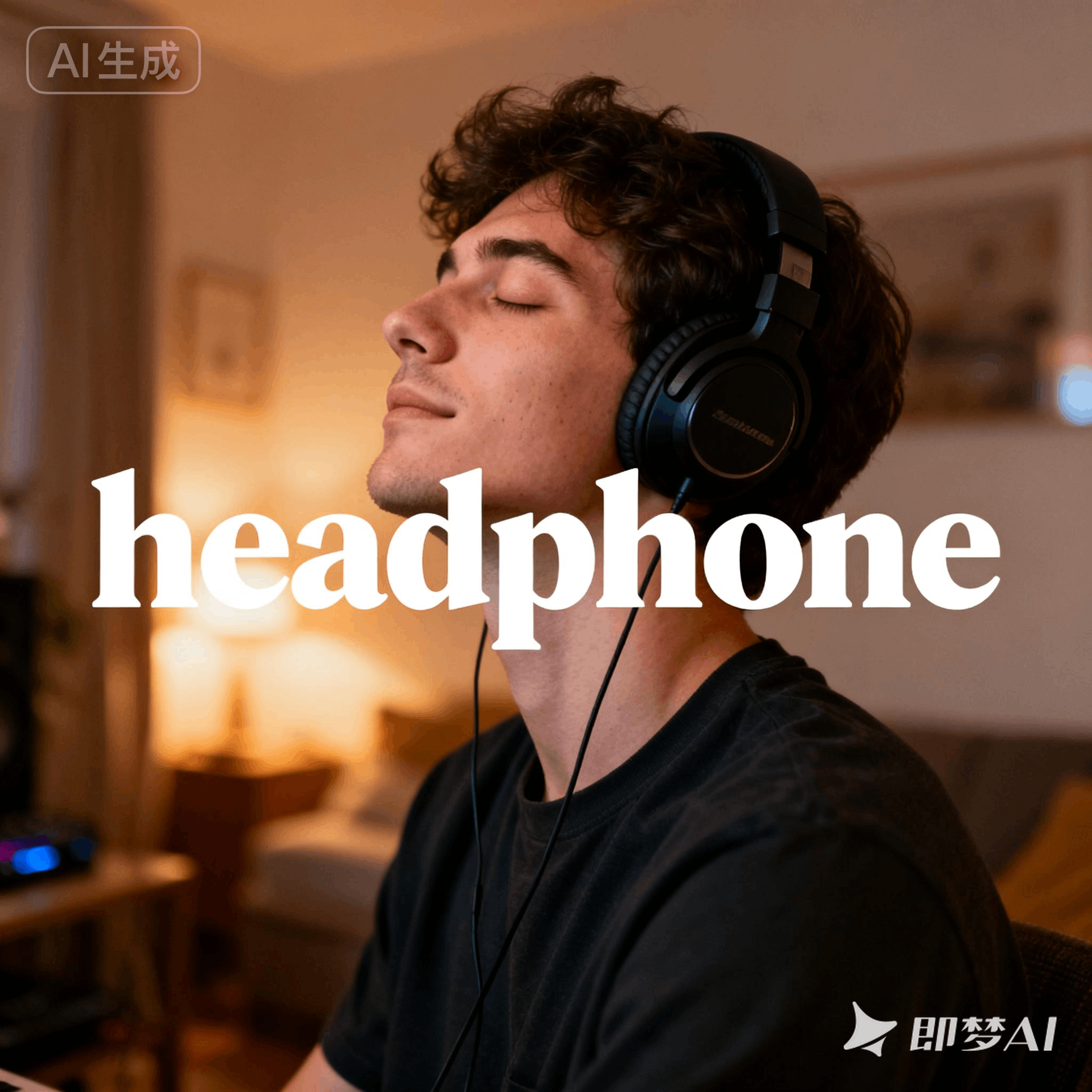 headphone是什么意思_headphone怎么读_音标'hedfəʊn