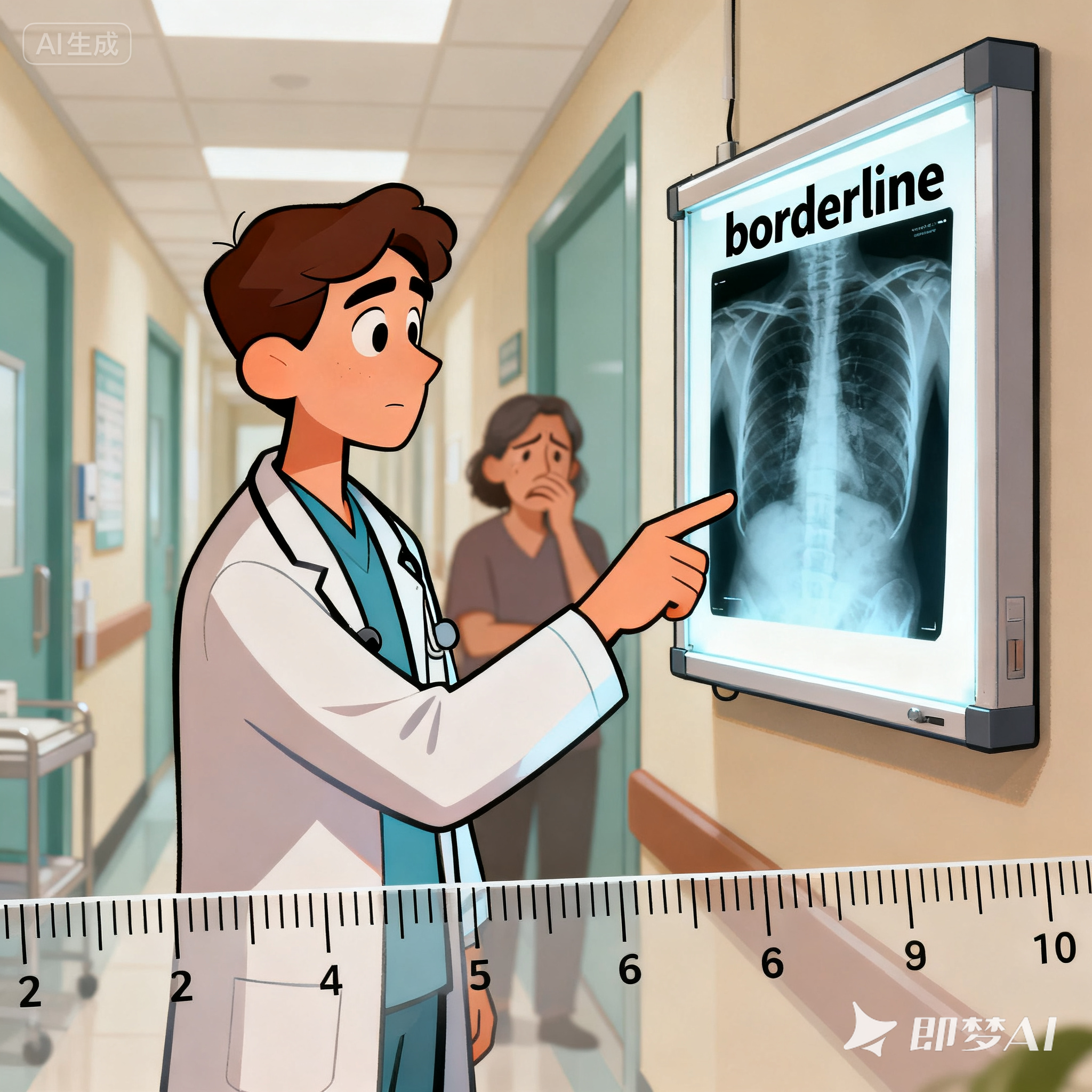 borderline是什么意思_borderline怎么读_音标'bɔ-dəlaɪn