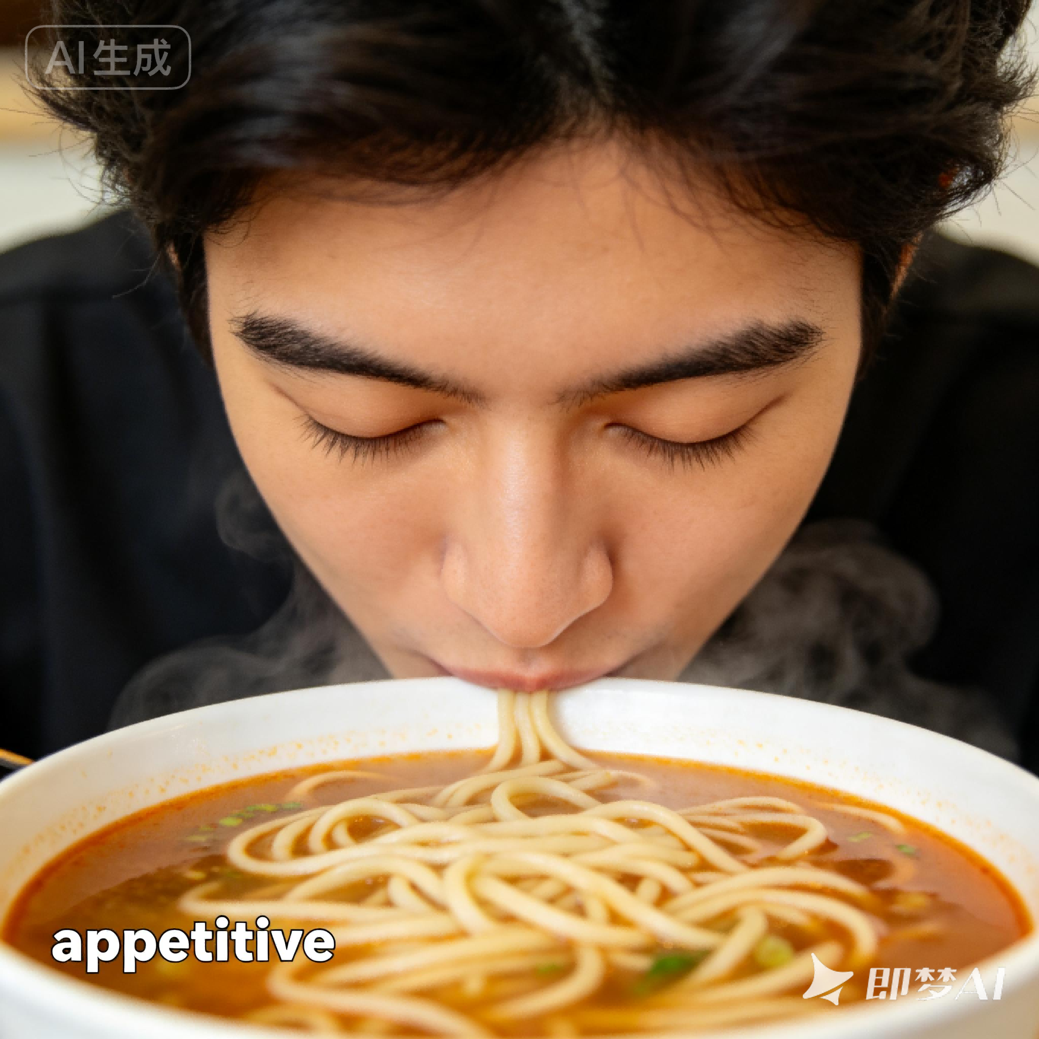 appetitive是什么意思_appetitive怎么读_音标ə'petɪtɪv