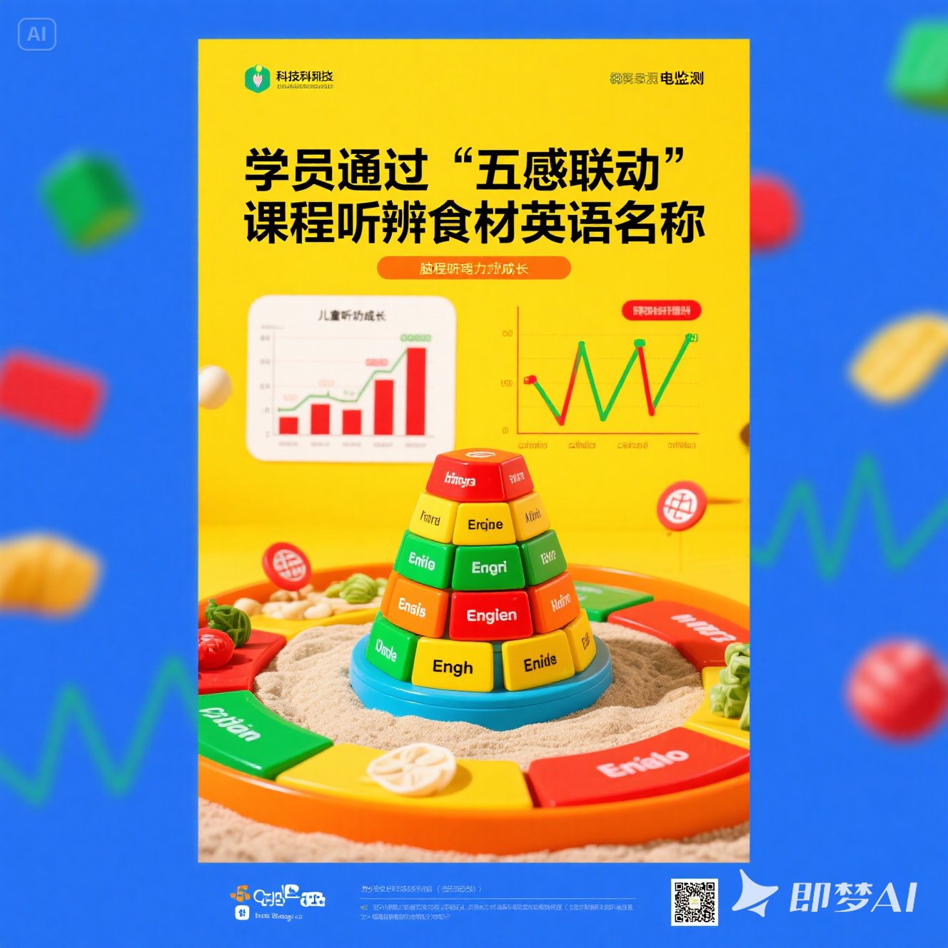 如何科学提升儿童英语听力？