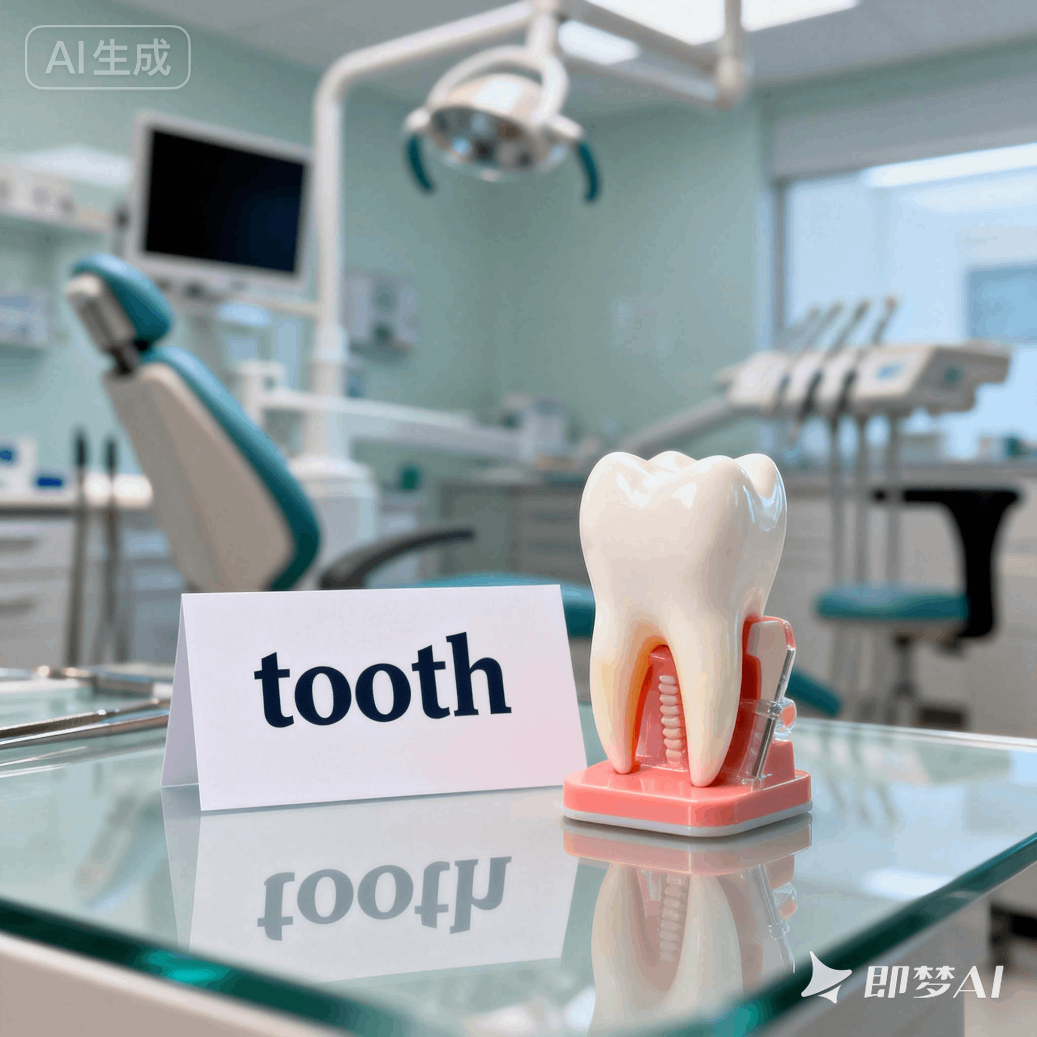 tooth是什么意思_tooth怎么读_音标tu-θ