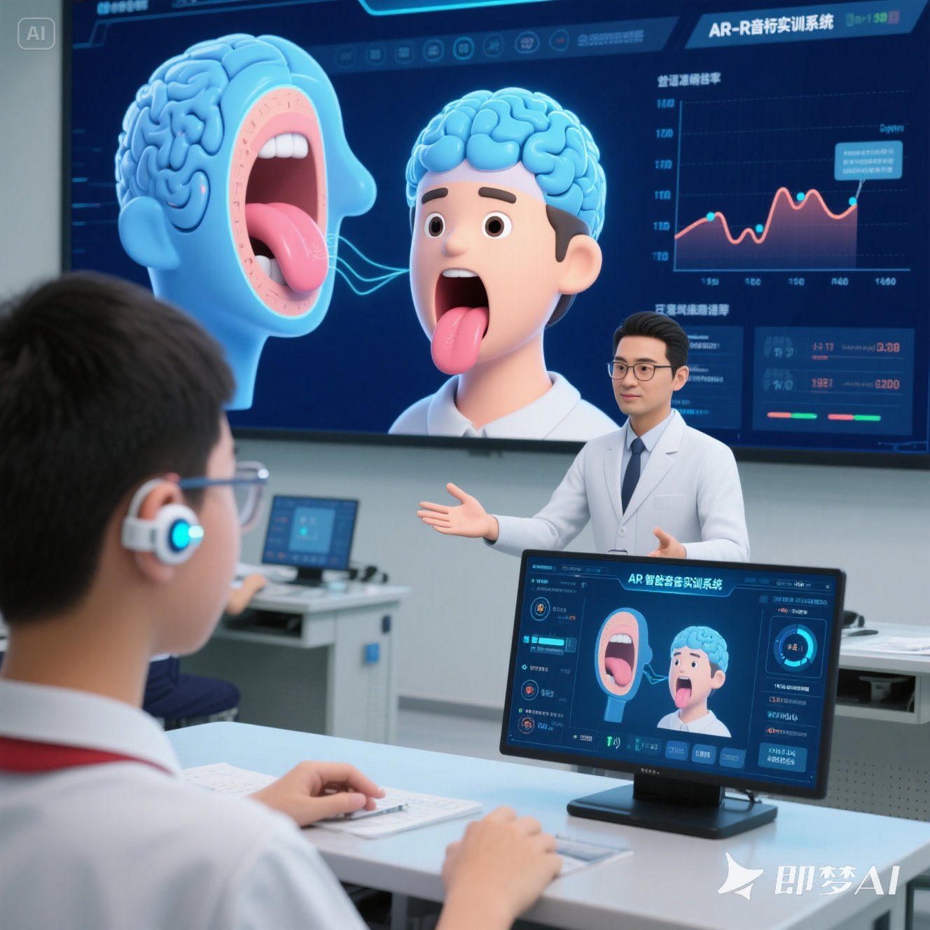 英语发音矫正有哪些科学方法？