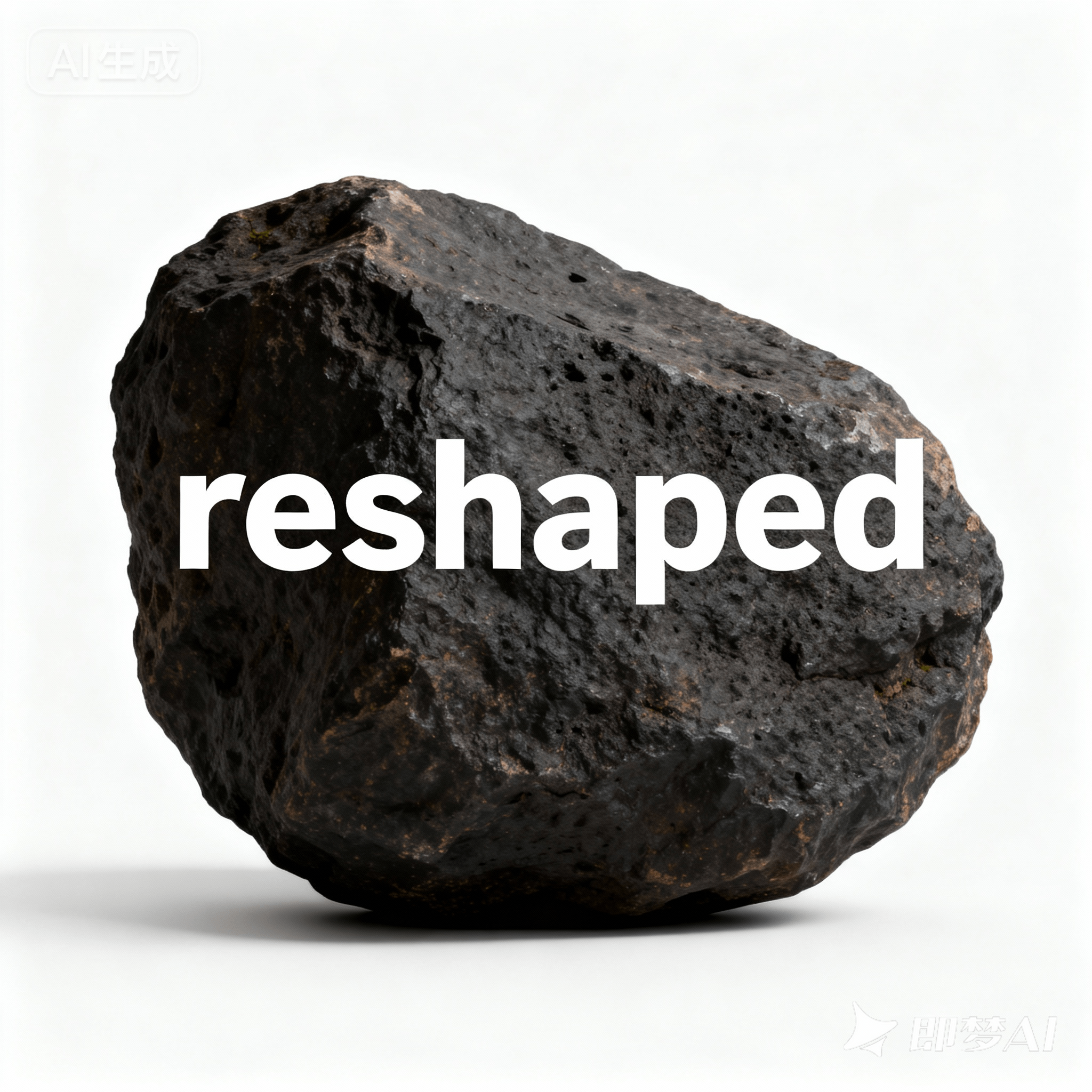 reshaped是什么意思_reshaped怎么读_音标ˌri-ˈʃeipt