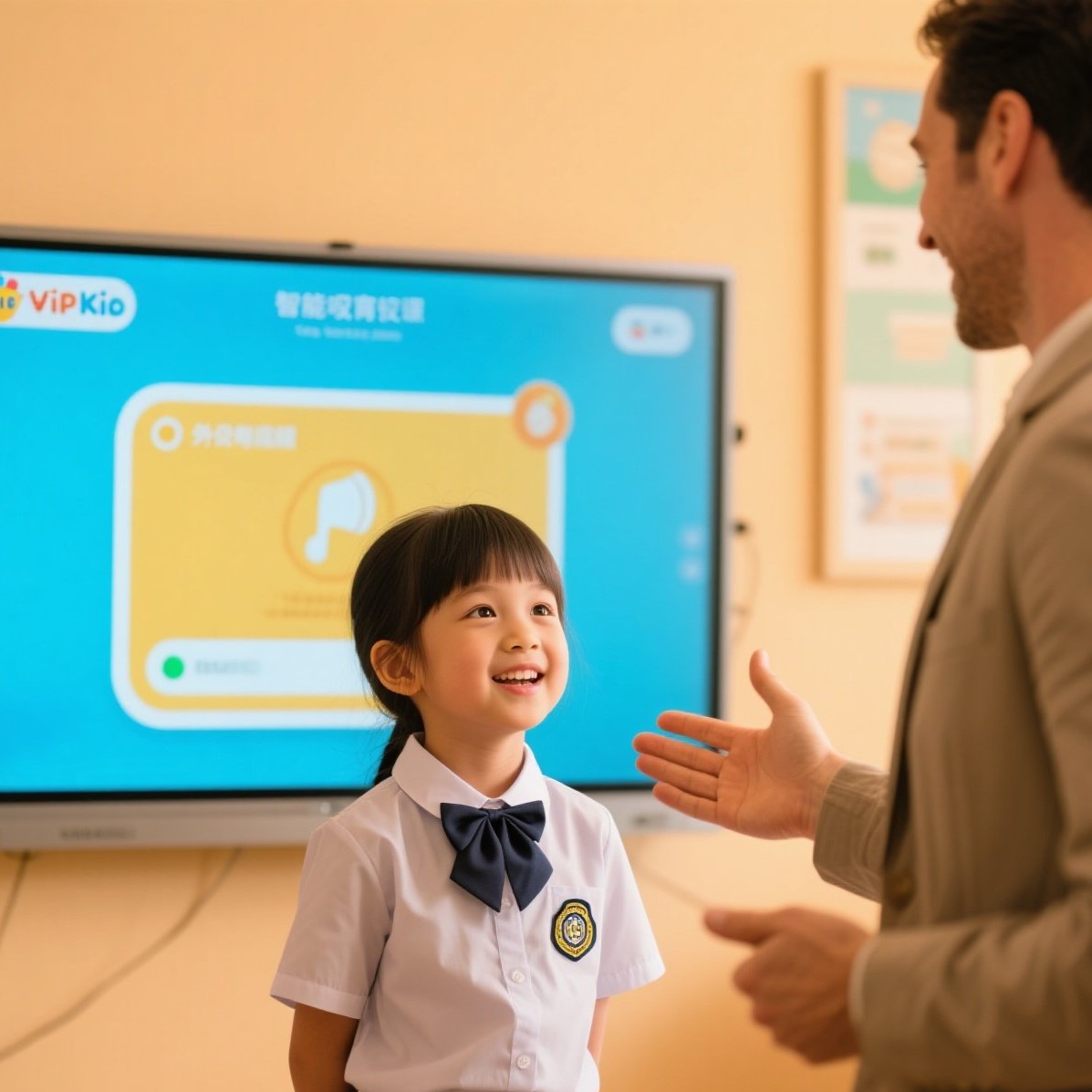 VIPKID 英语培训的学习技巧如何？