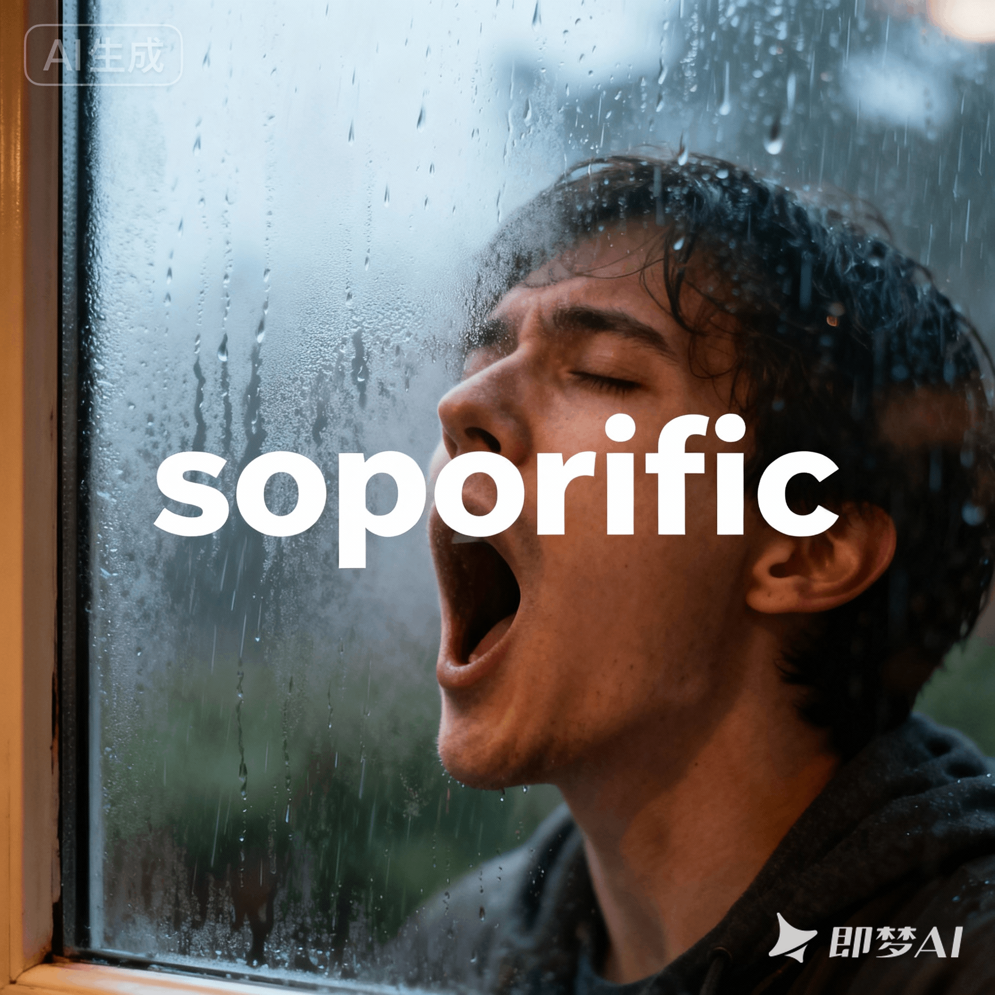 soporific是什么意思_soporific怎么读_音标ˌsɒpəˈrɪfɪk