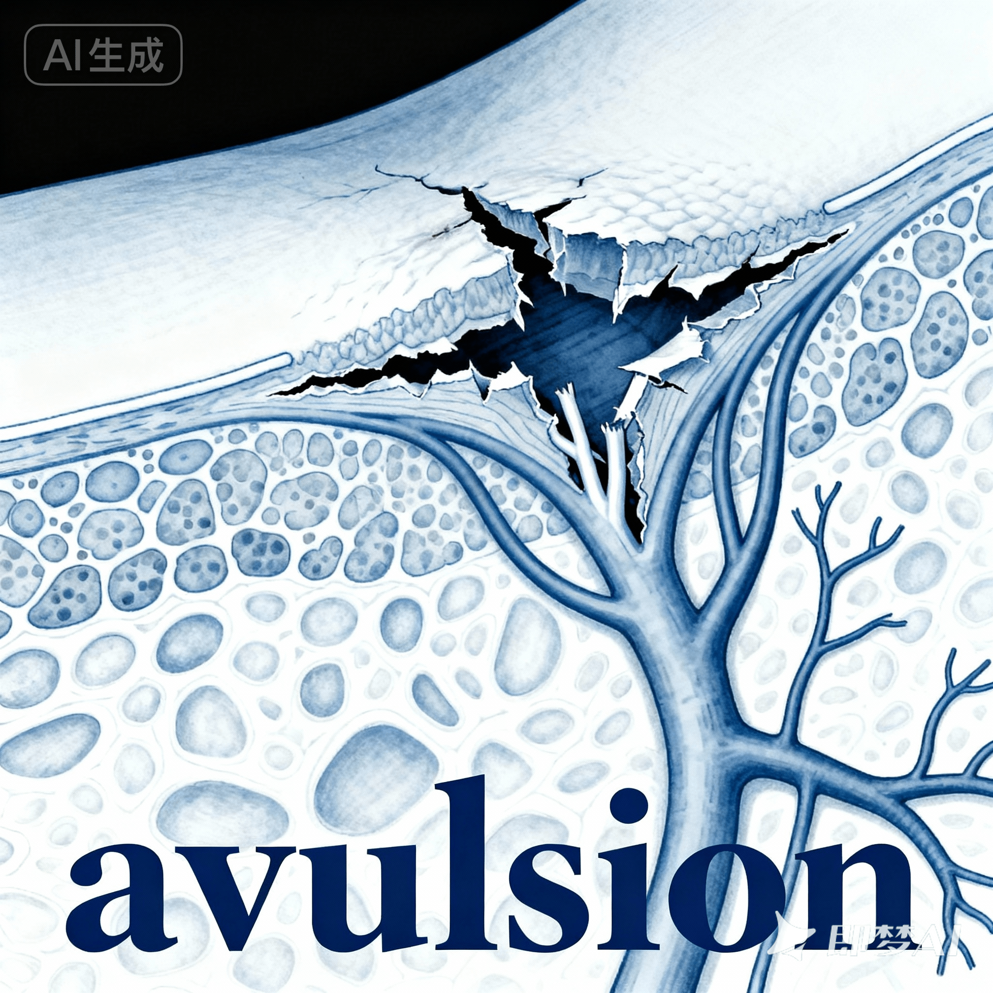 avulsion是什么意思_avulsion怎么读_音标ə'vʌlʃən