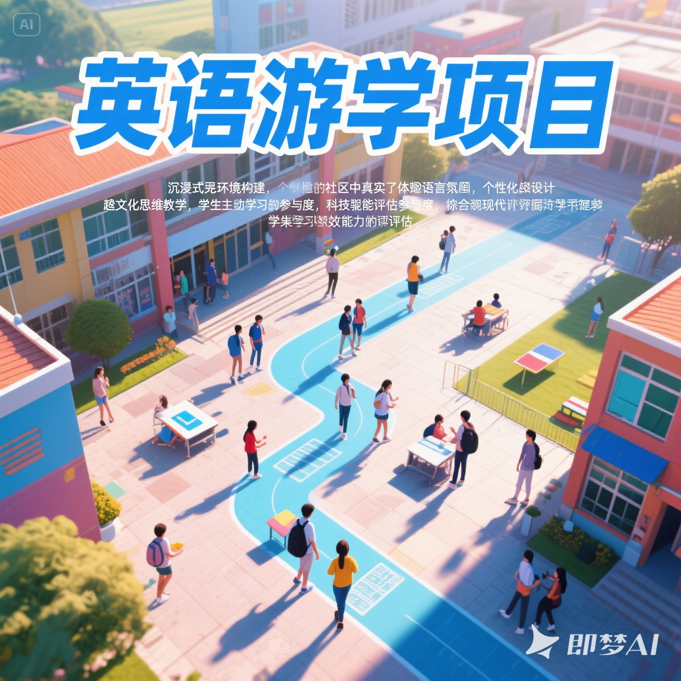 如何用英语描述有大风的天气？