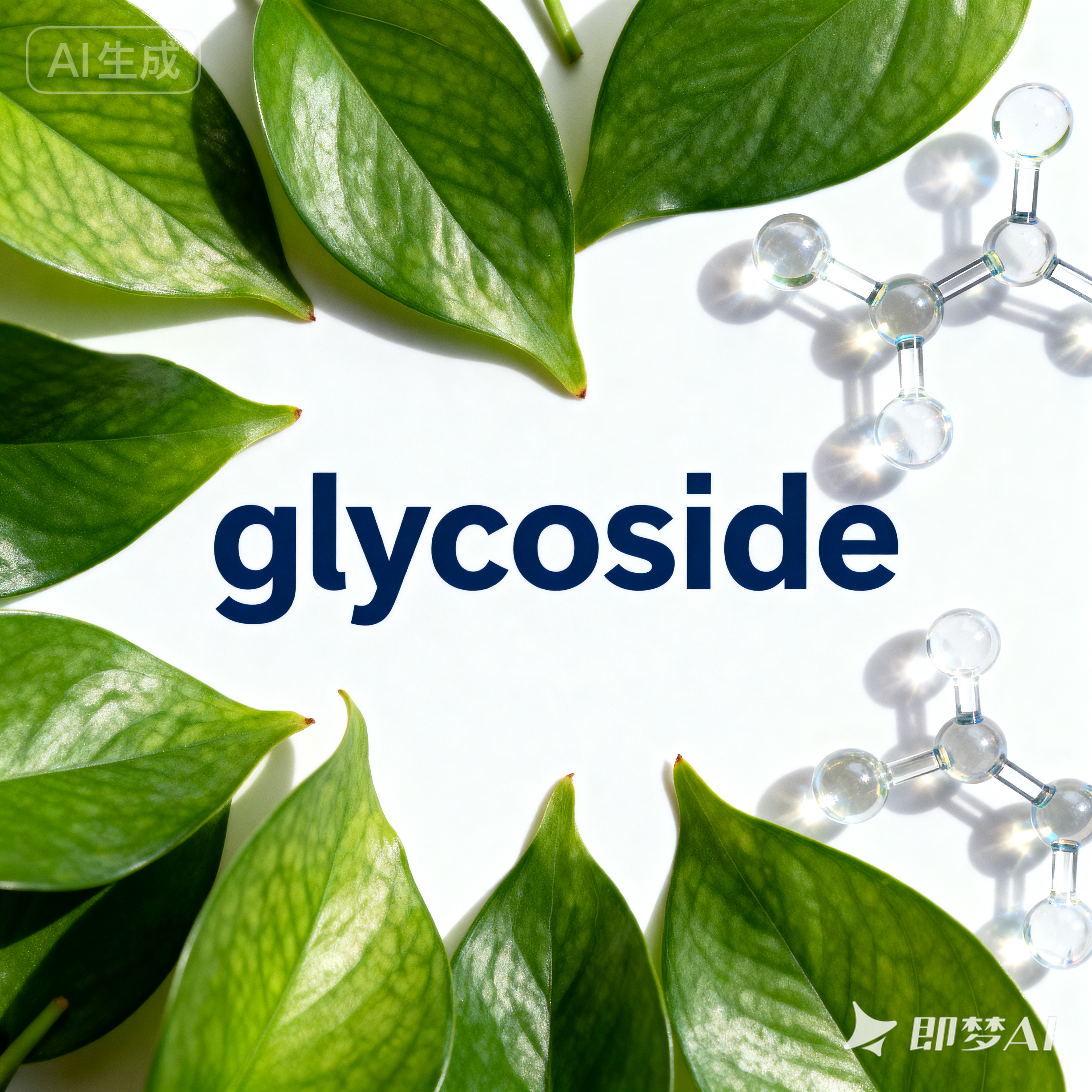 glycoside是什么意思_glycoside怎么读_音标'glaɪkəˌsaɪd